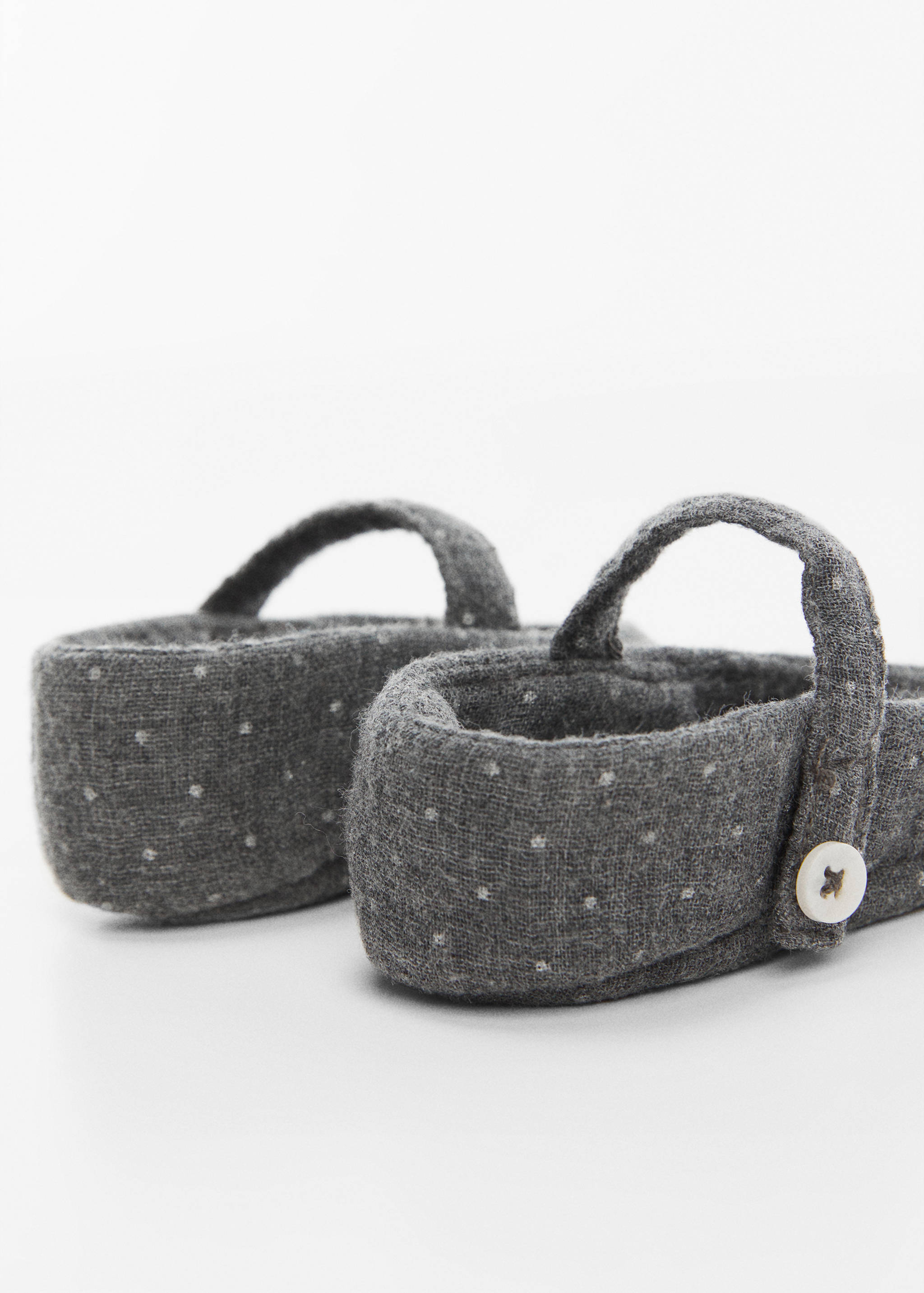 Bailarina atada - Detalle del artículo 1