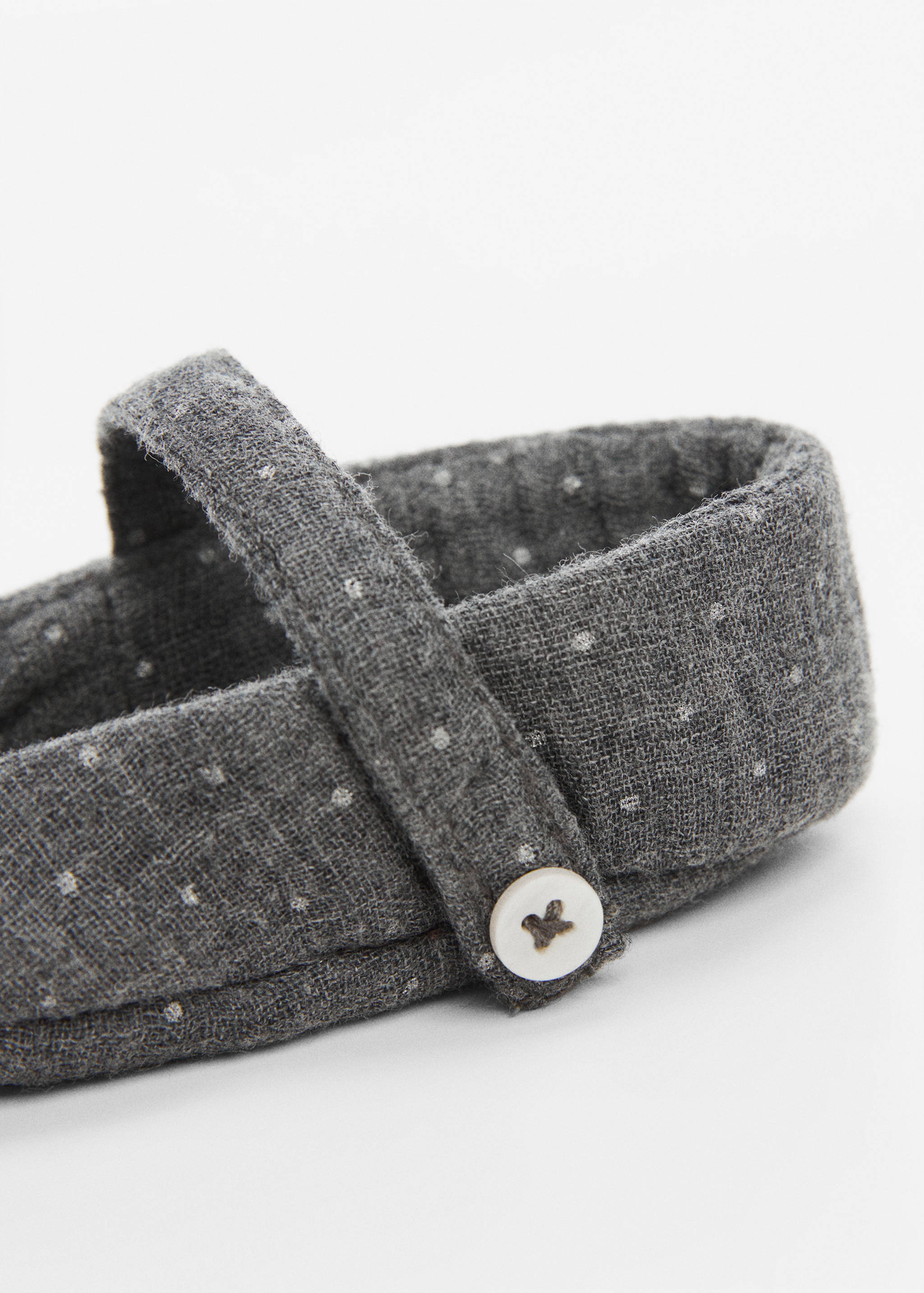 Bailarina atada - Detalle del artículo 2