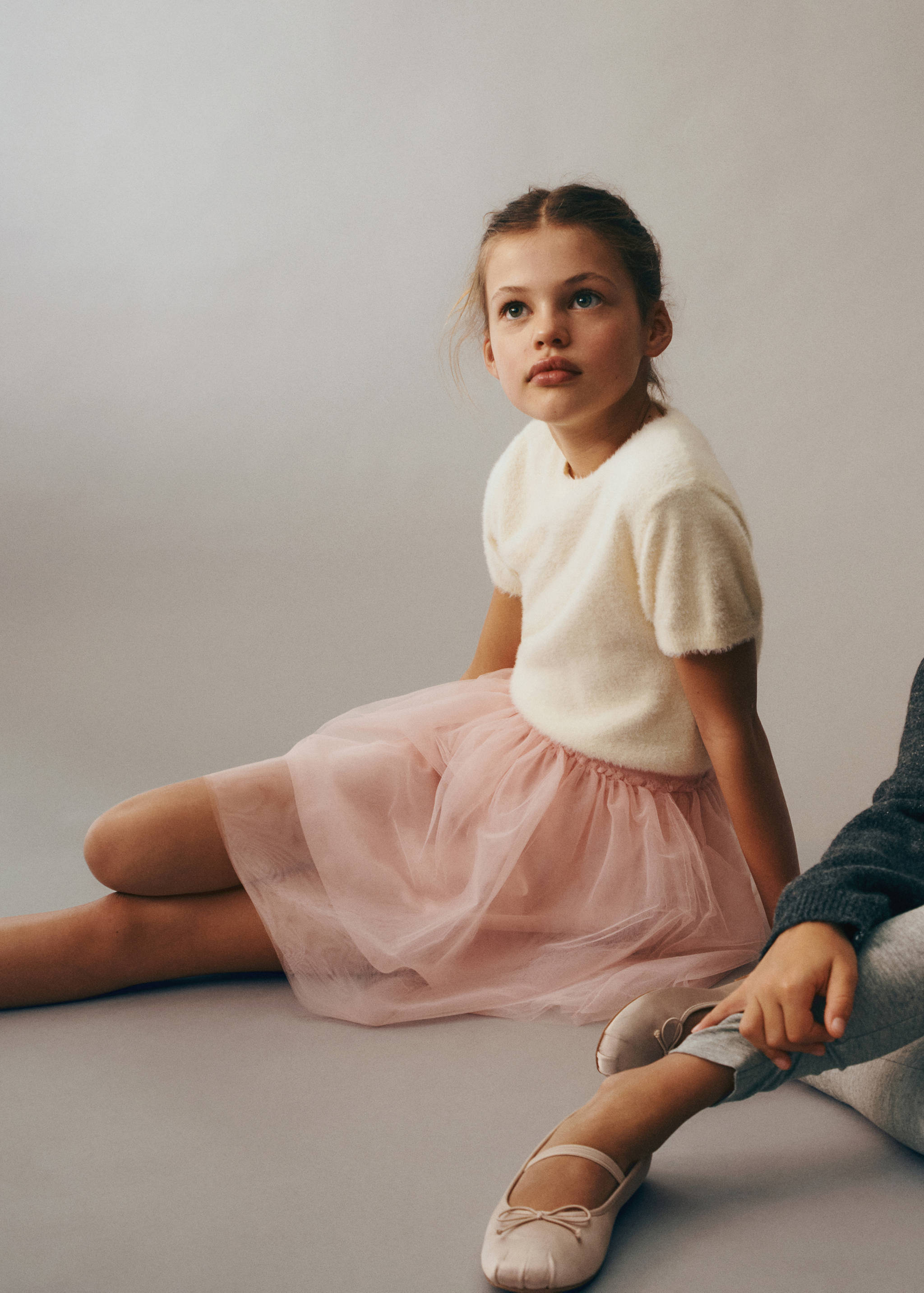 تنورة تل - رؤية عامة