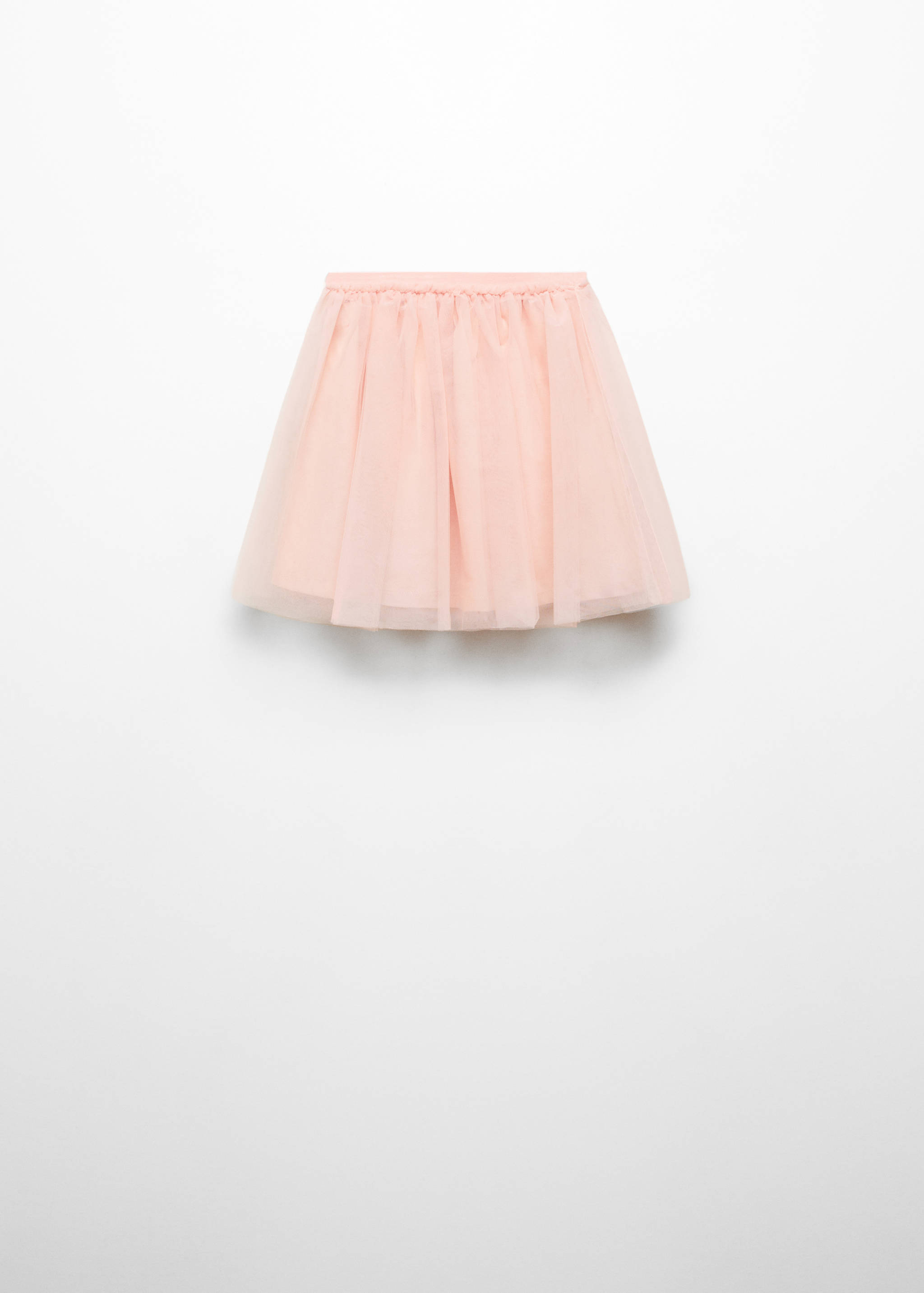 تنورة تل - منتج دون نموذج