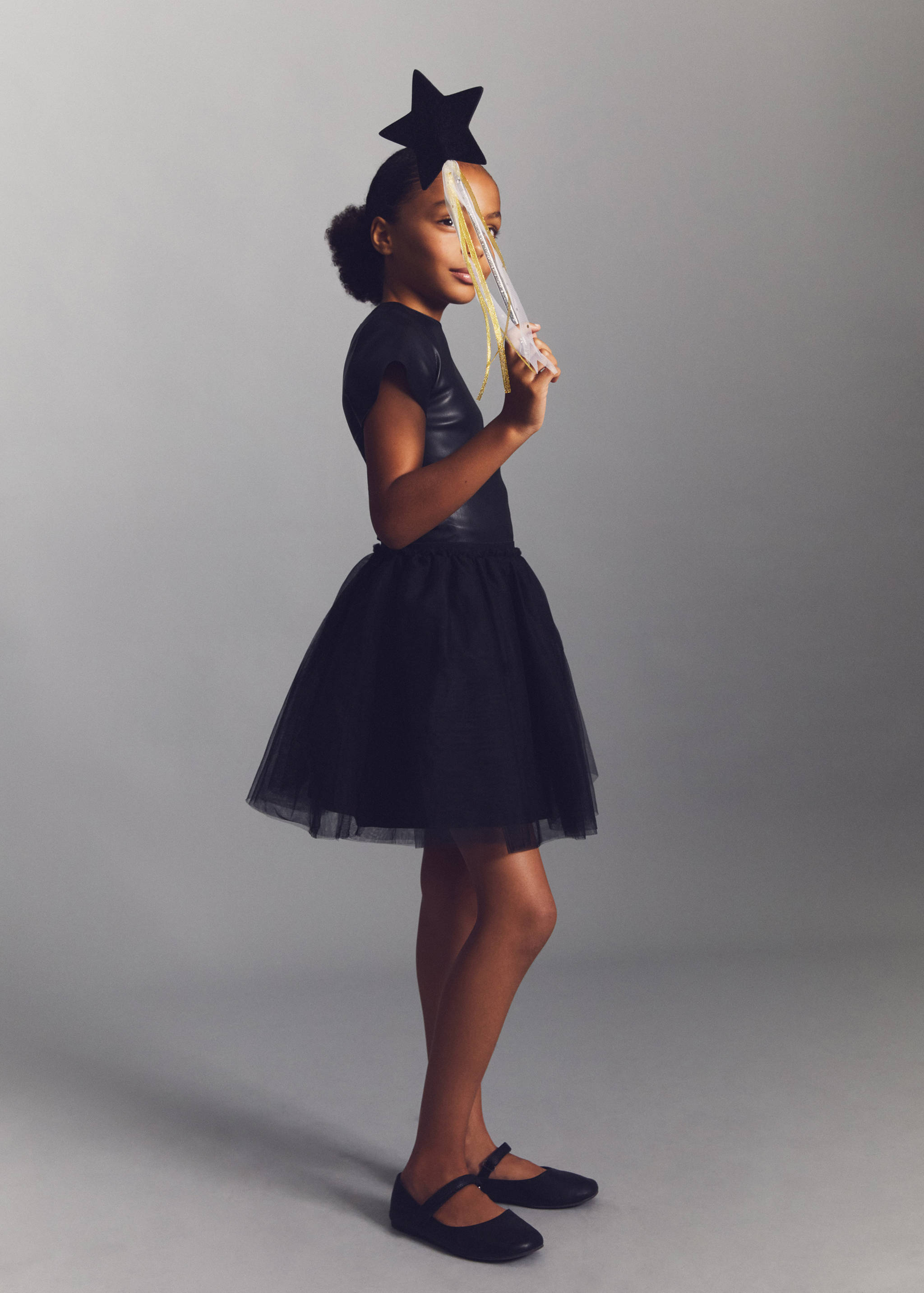 تنورة تل - تفاصيل المنتج 5