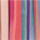 Colour Pink selected