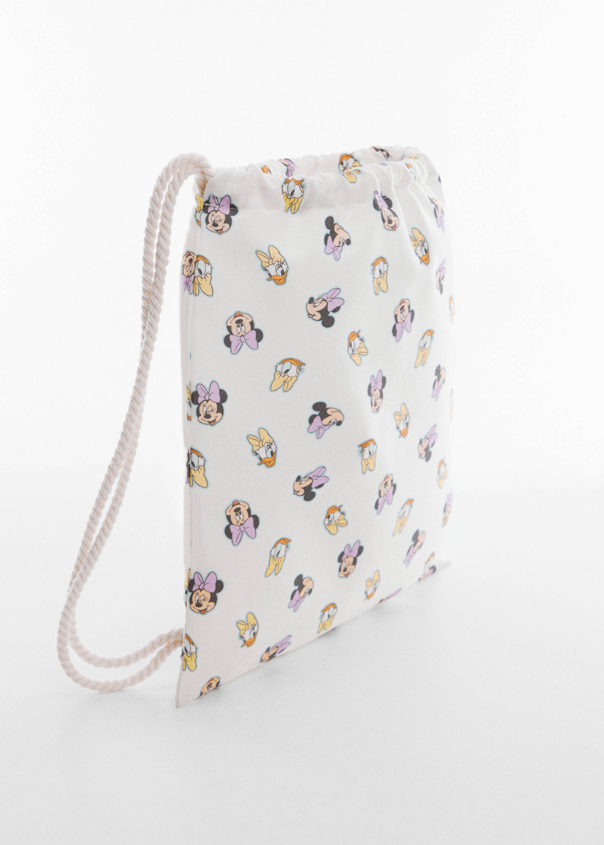 Sac à dos Minnie - Plan moyen