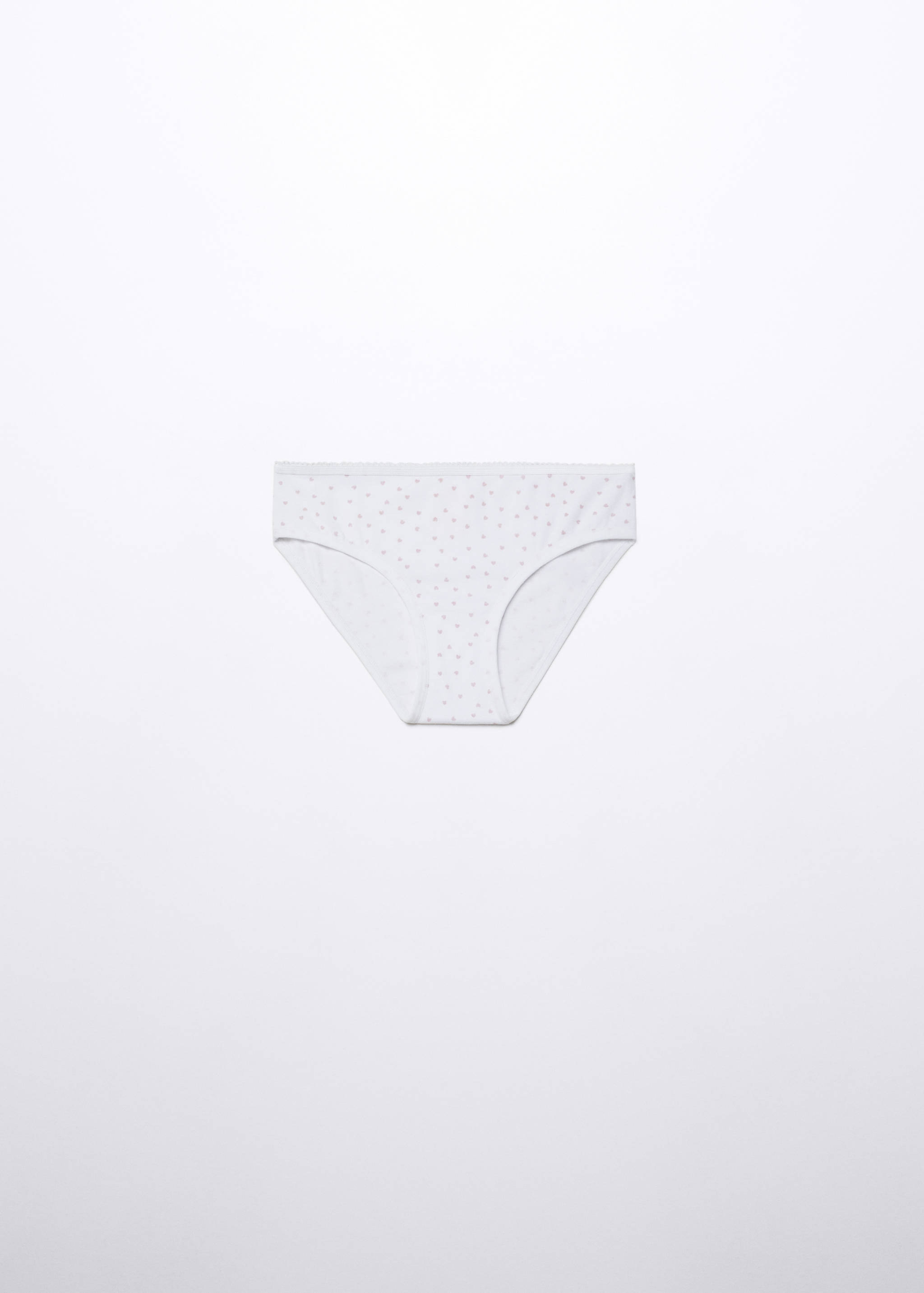 3 pack cotton panties - Details of the article 8