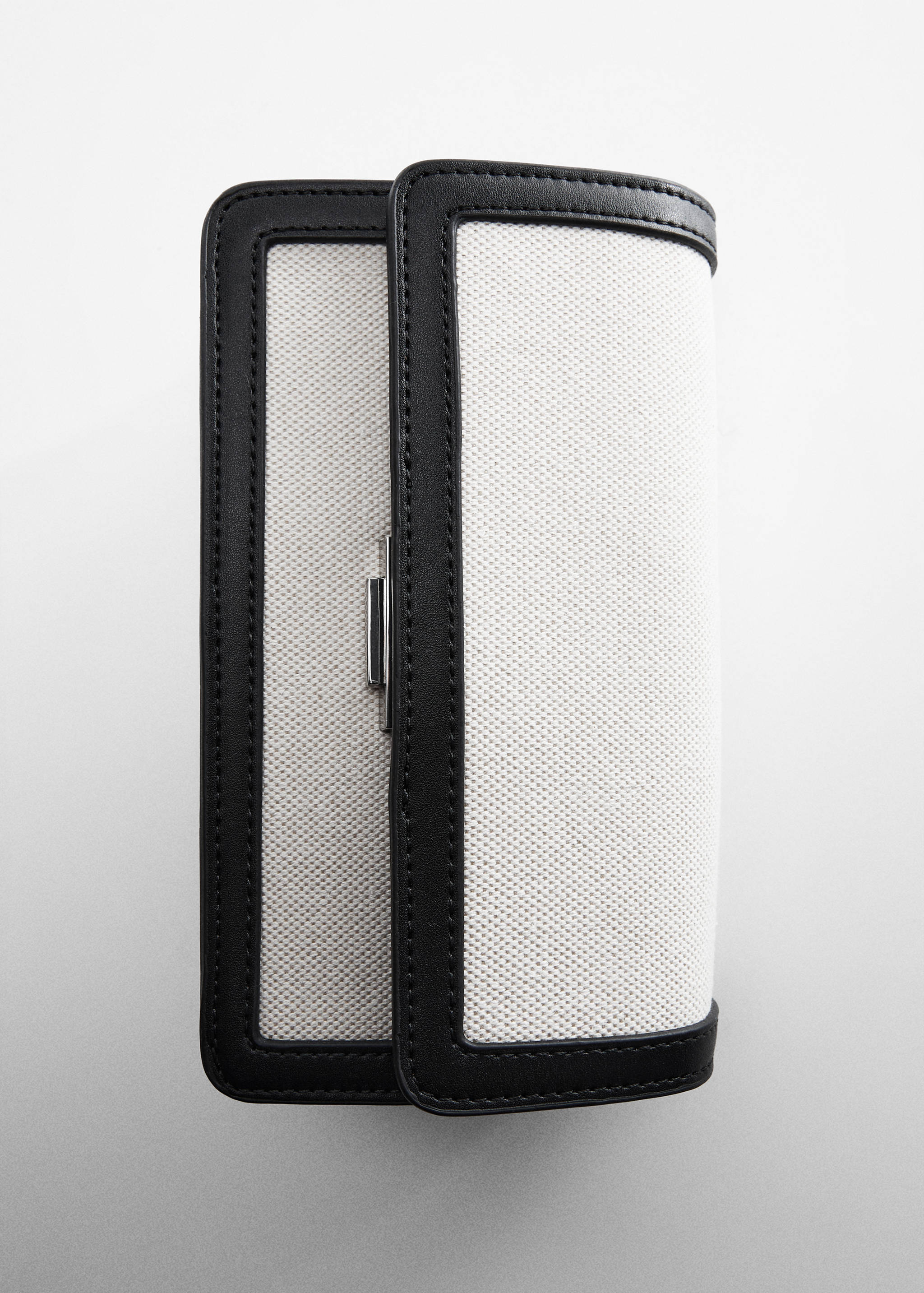 حقيبة قماش قابلة للطي - تفاصيل المنتج 5