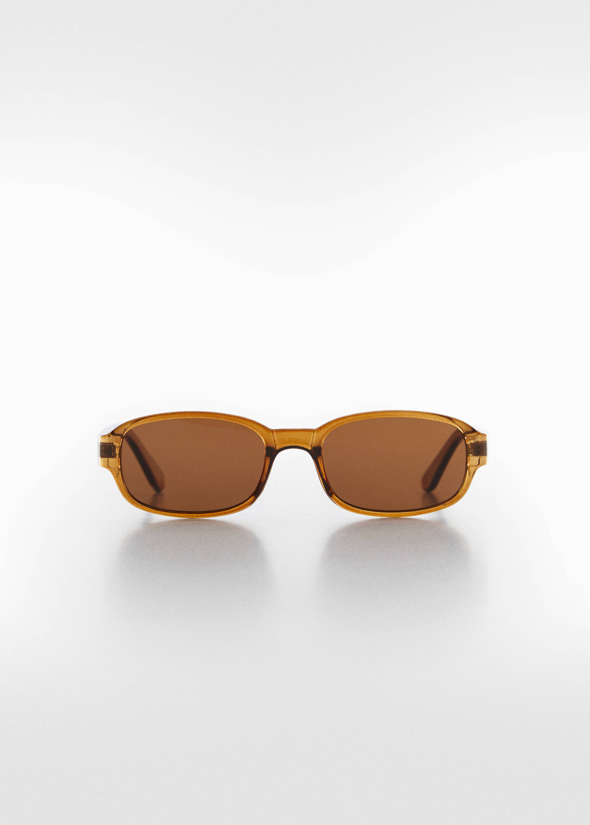 Gafas de sol retro - Artículo sin modelo