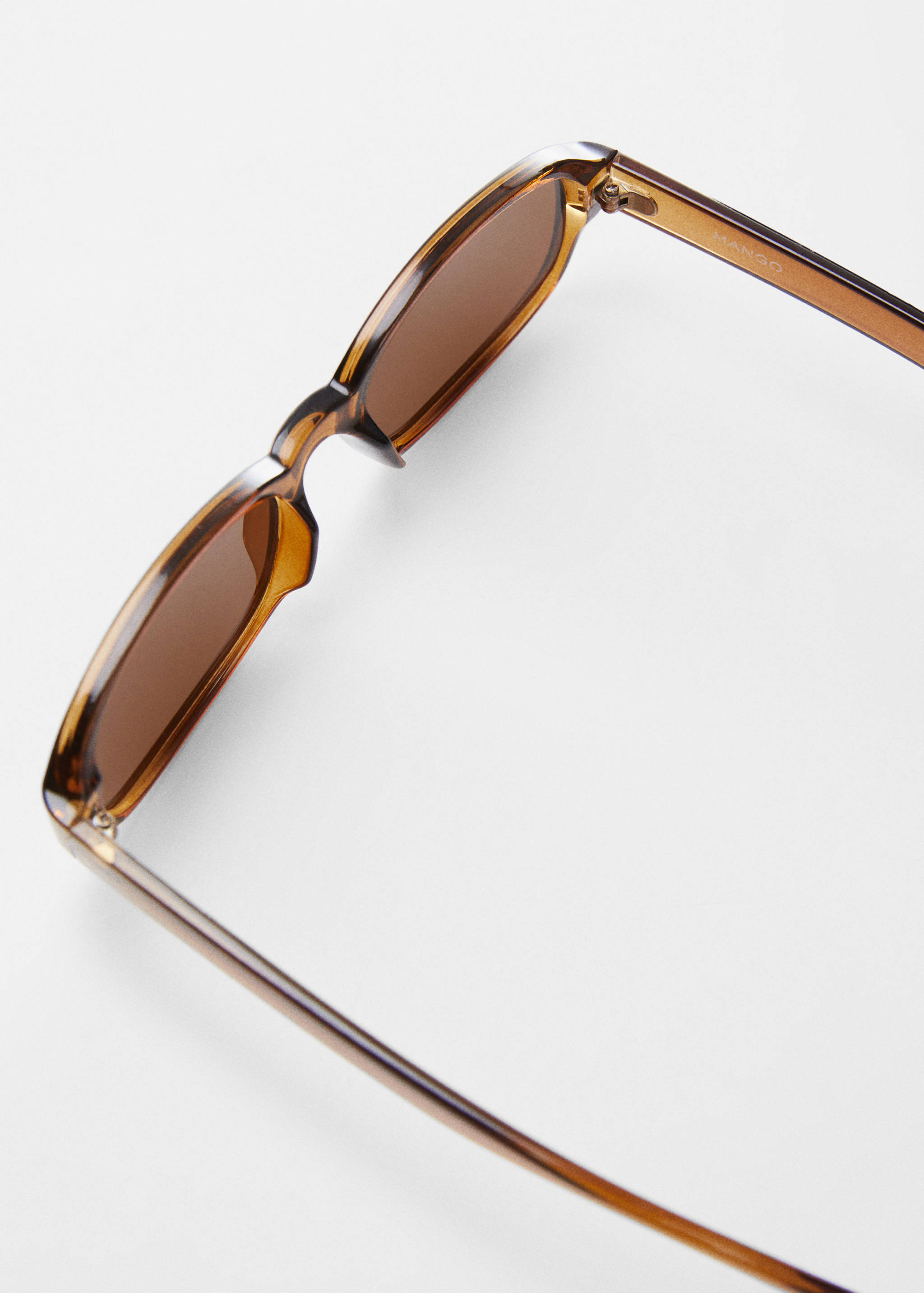 Gafas de sol retro - Detalle del artículo 1