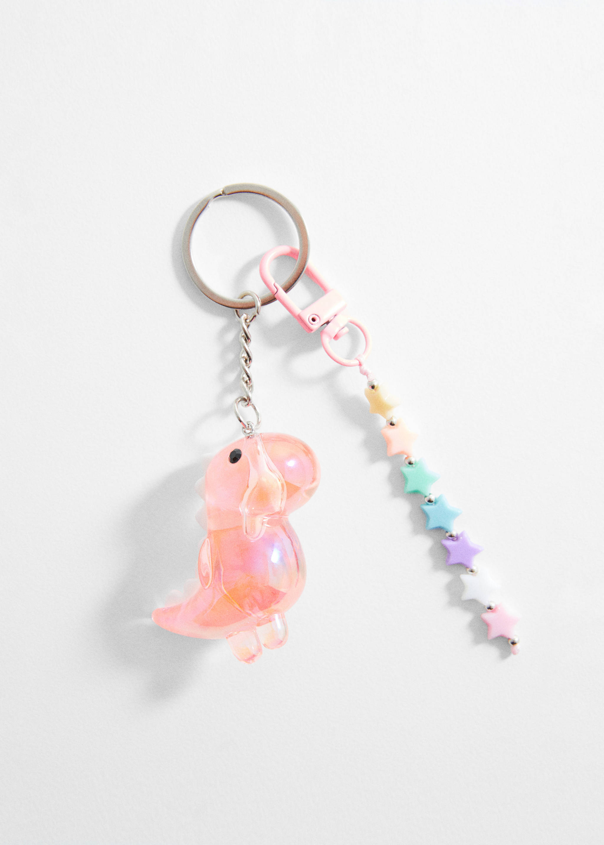 Fantasy key ring - Barang tanpa model
