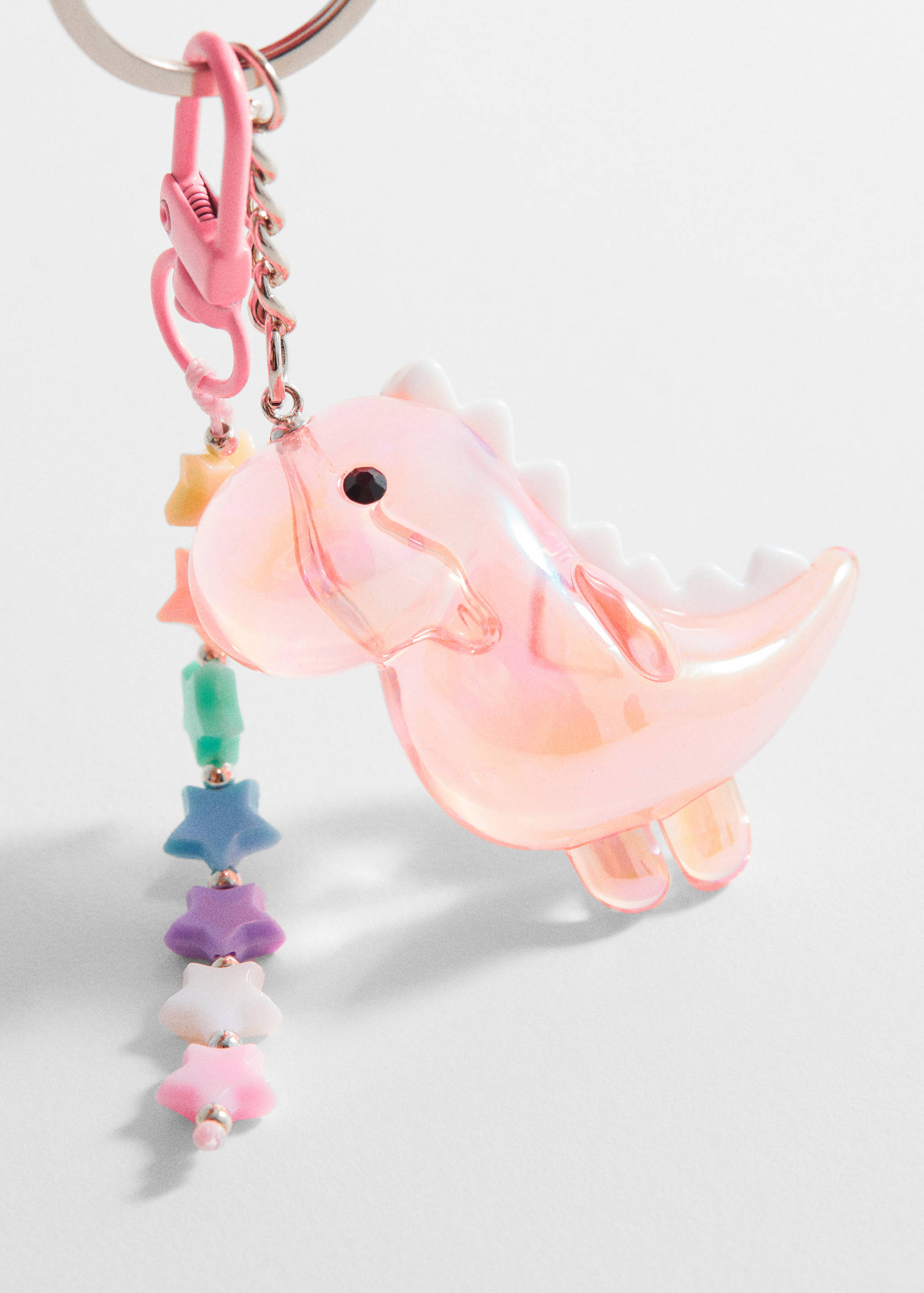 Fantasy key ring - Tampilan Sedang