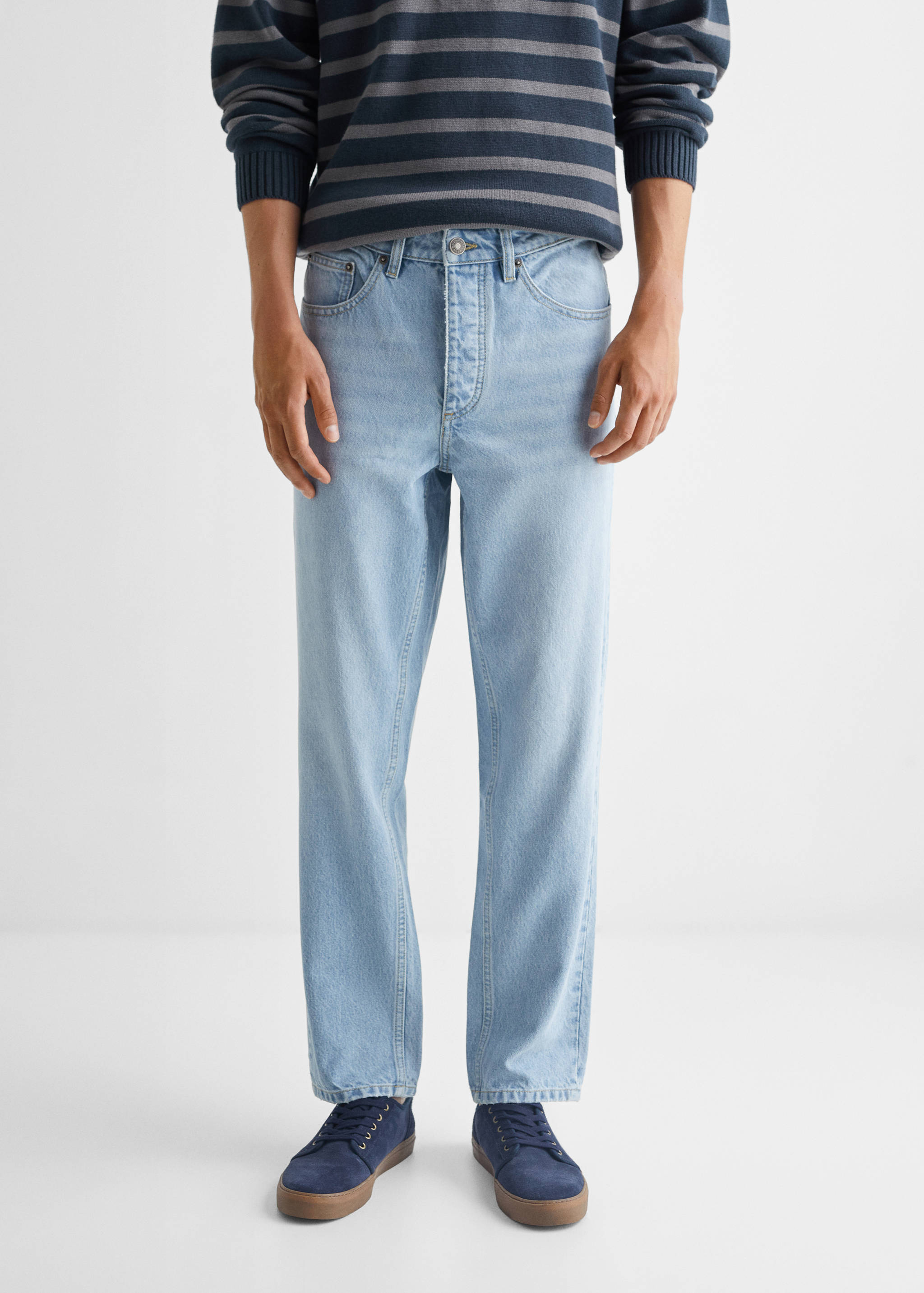 Jean regular-fit - Détail de l'article 6