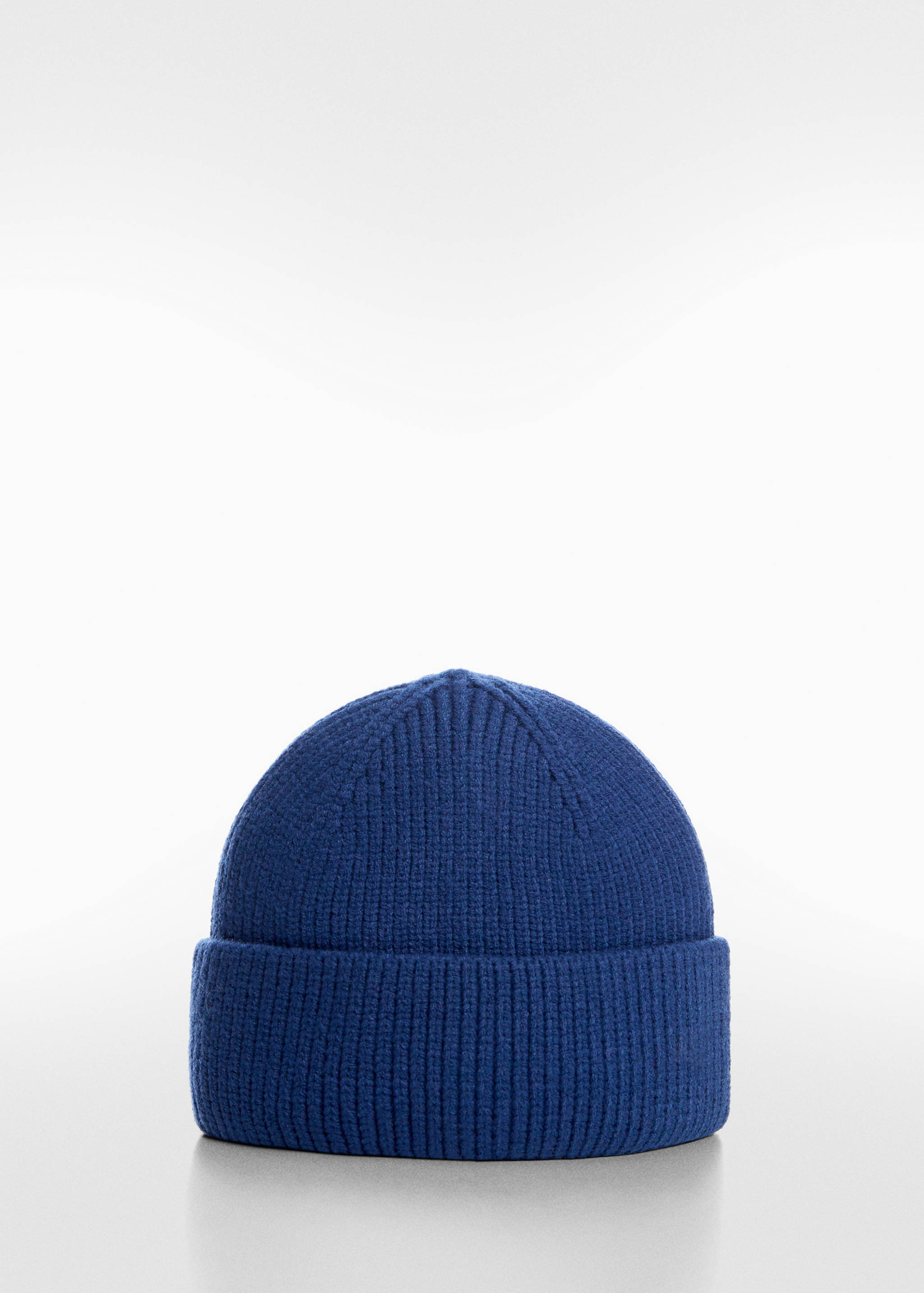 Gorro punto - Artículo sin modelo