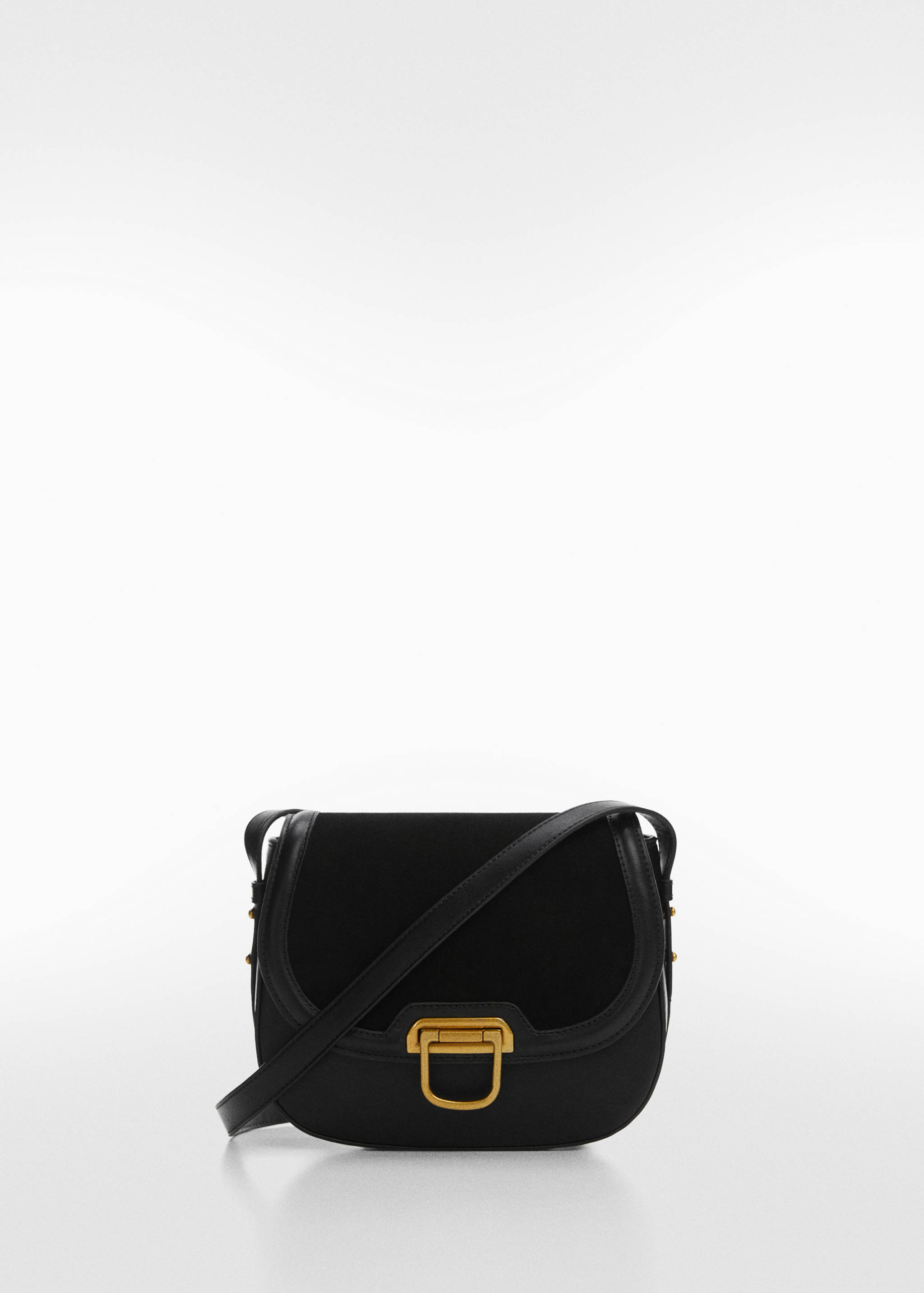 Bolso bandolera hebilla - Artículo sin modelo