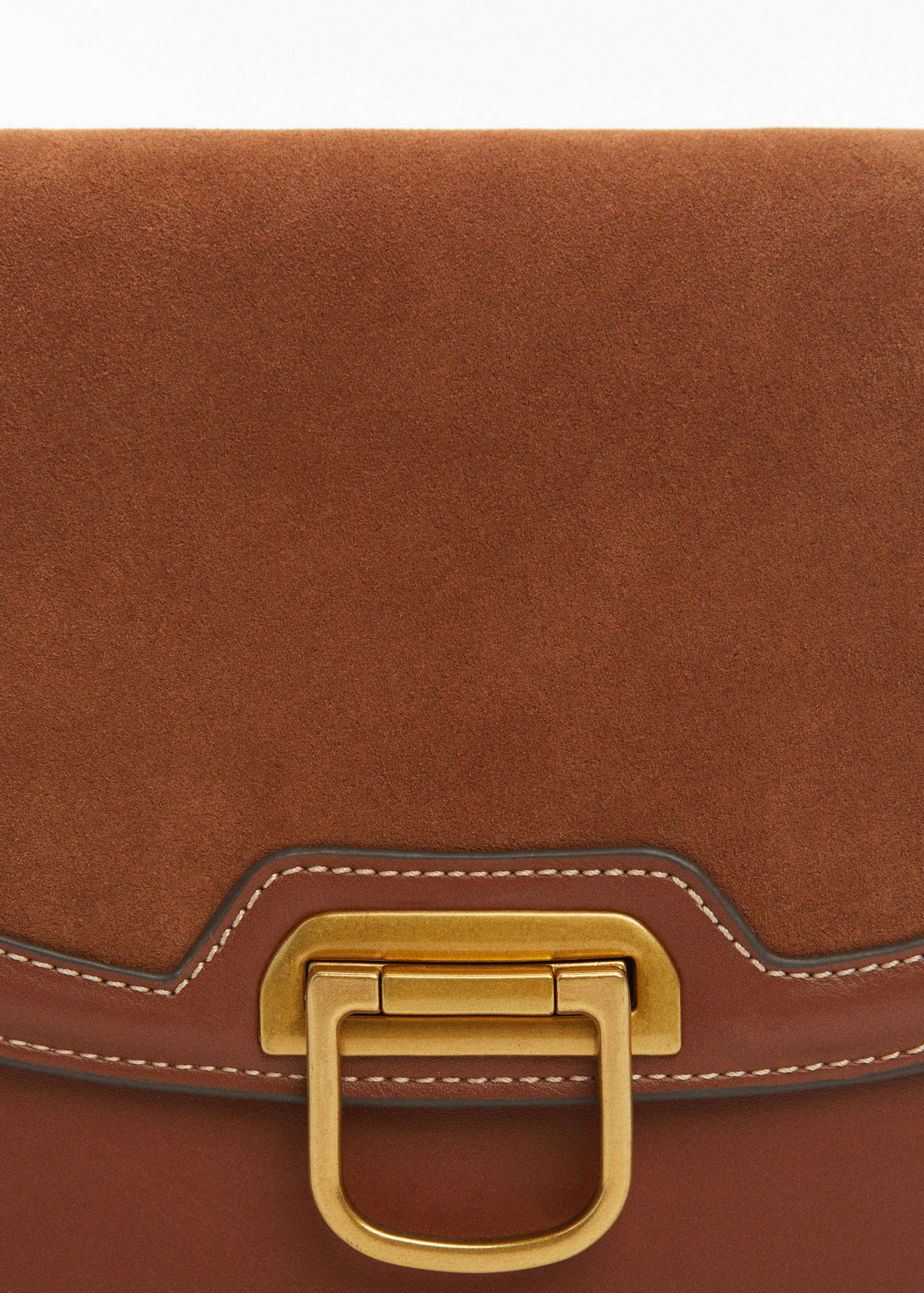 Bolso bandolera hebilla - Detalle del artículo 2