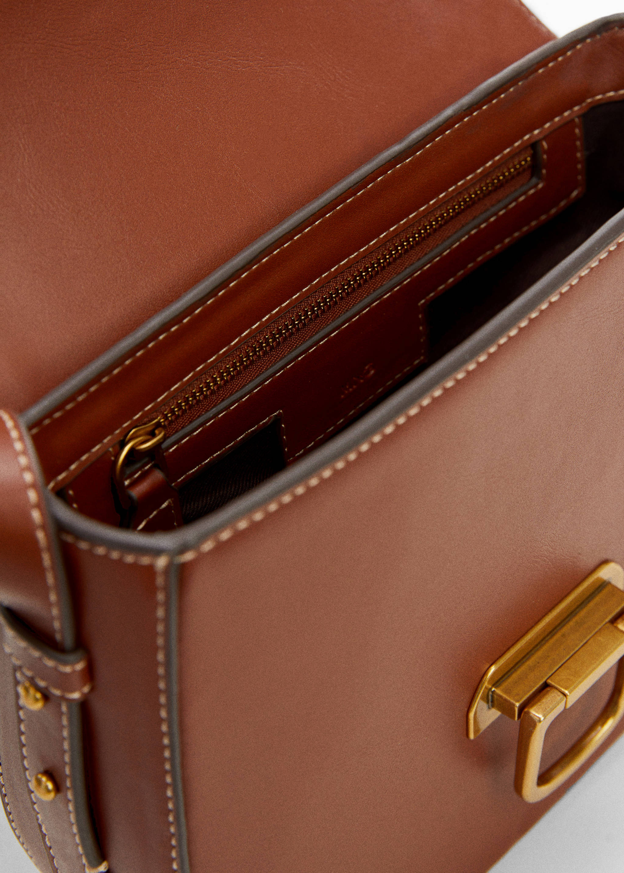 Bolso bandolera hebilla - Detalle del artículo 3