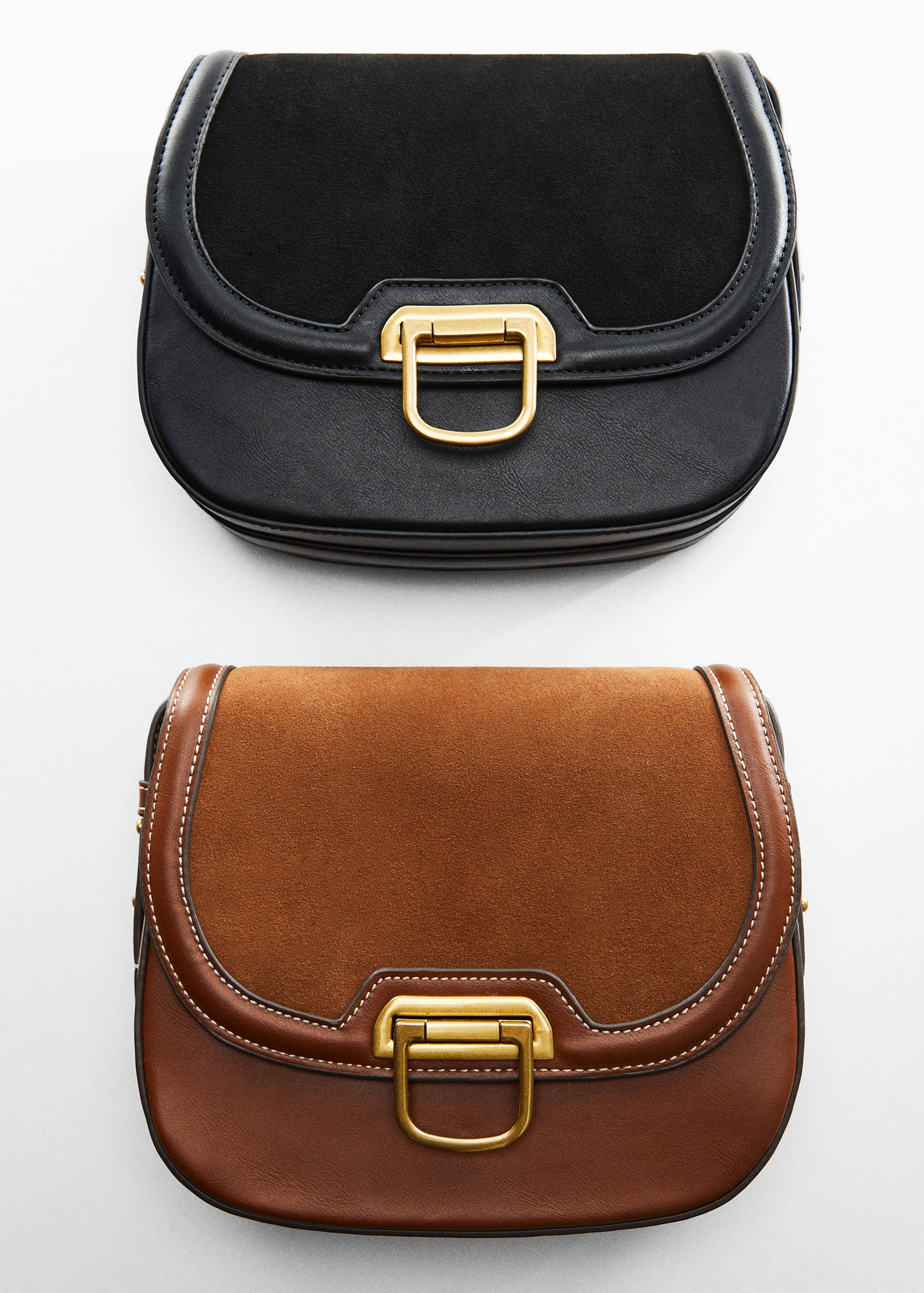 Bolso bandolera hebilla - Detalle del artículo 5