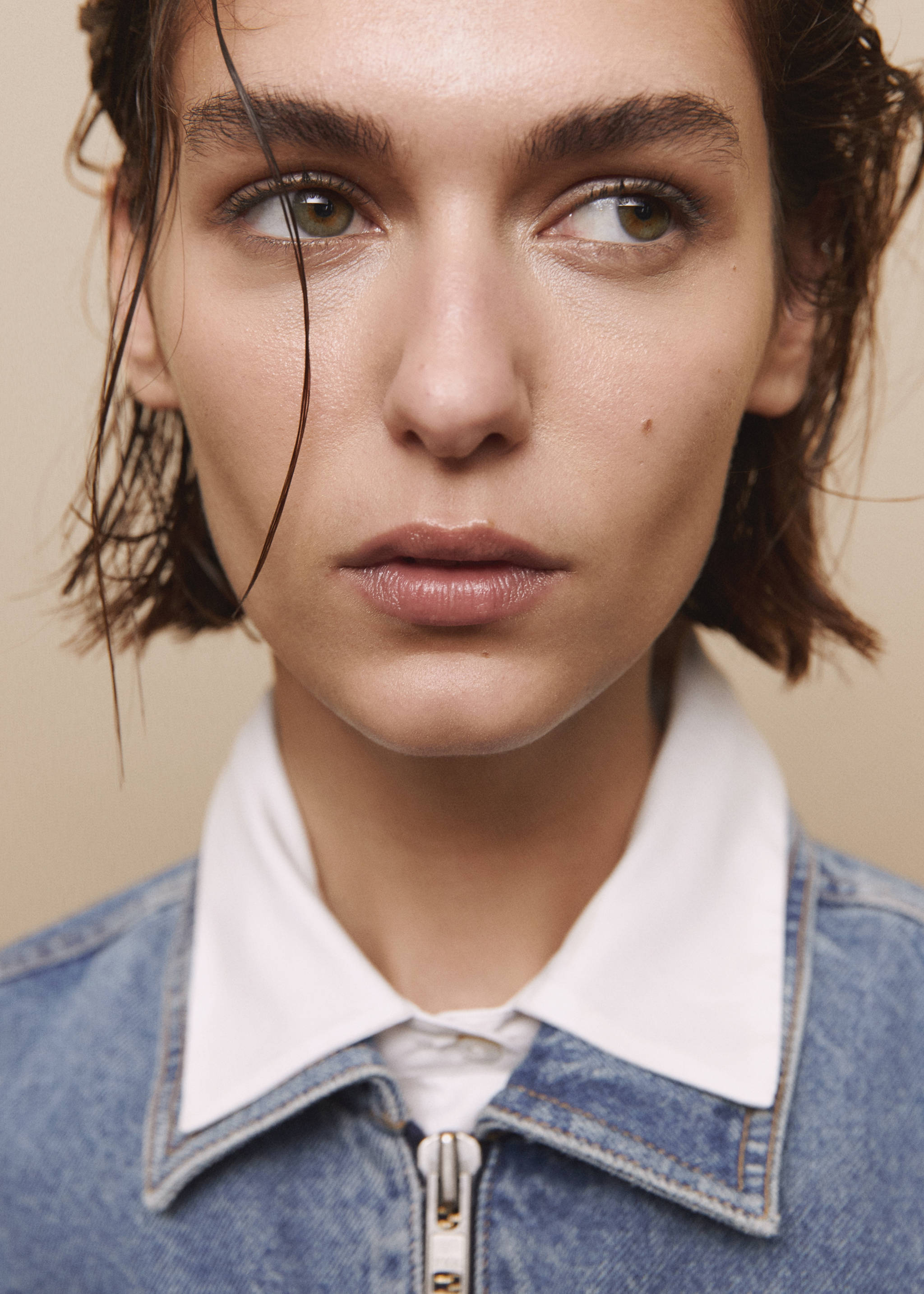 Jean wideleg bicolore - Détail de l'article 9