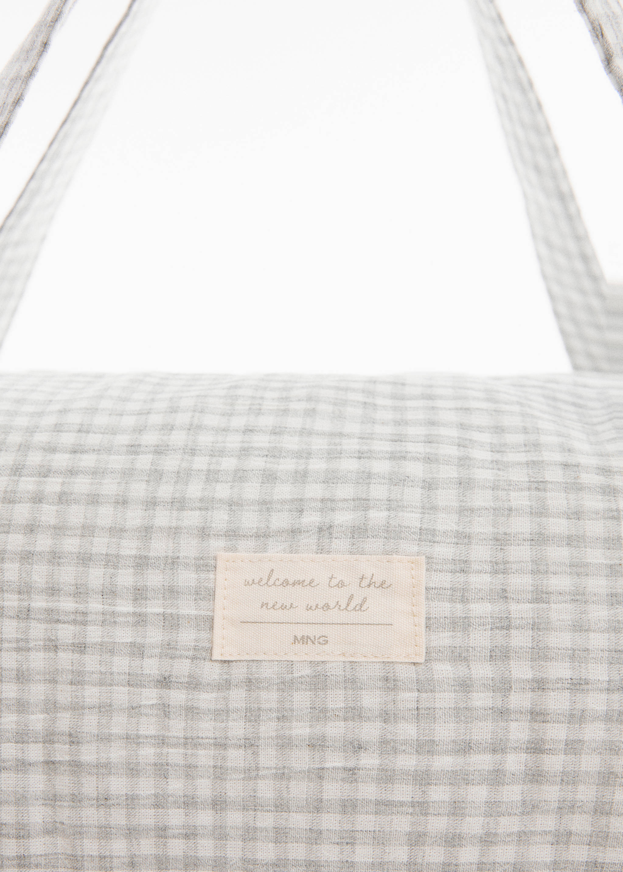 Сумка для мамы - Деталь изделия 2