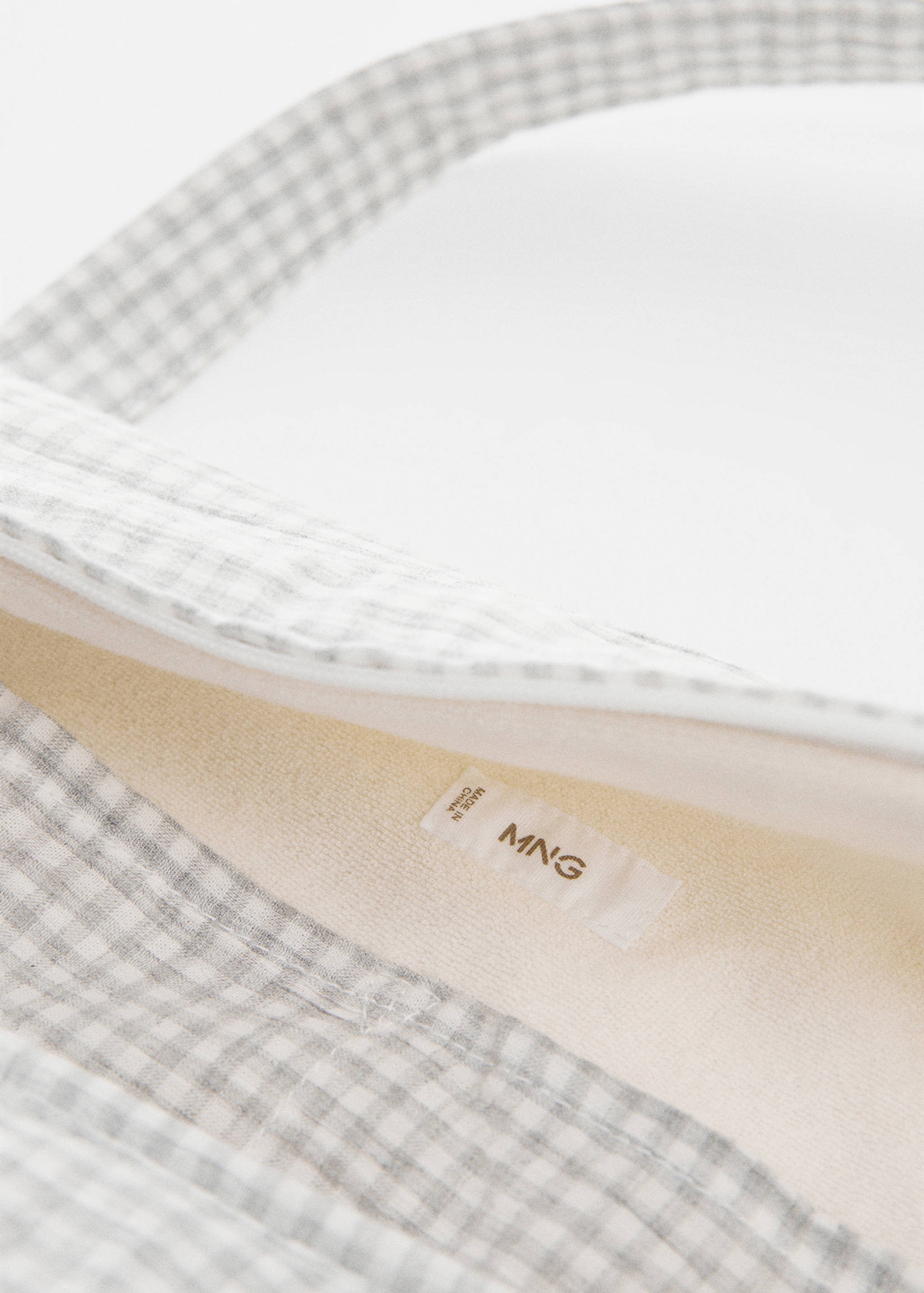 Сумка для мамы - Деталь изделия 3