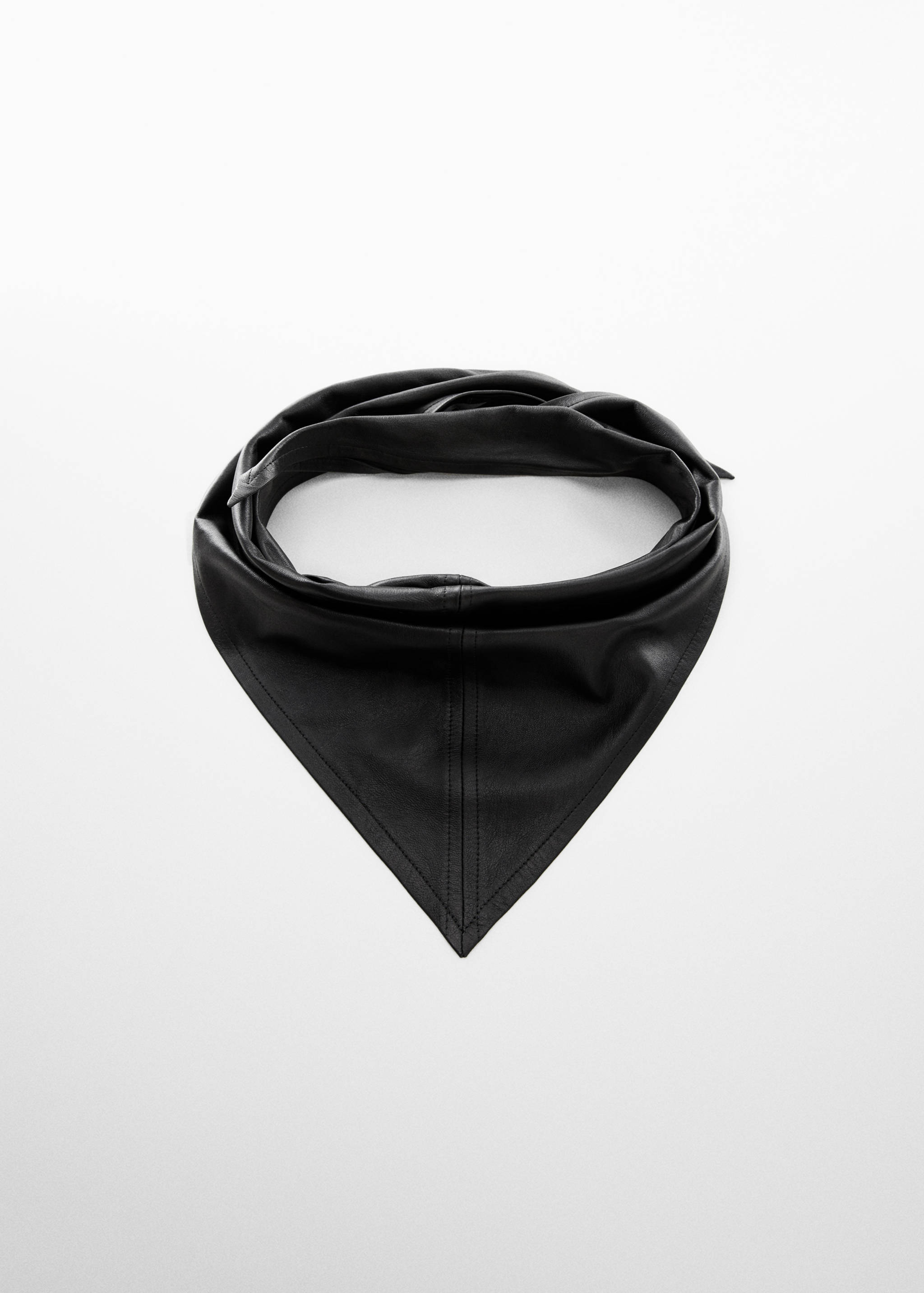 Pañuelo 100% piel - Artículo sin modelo