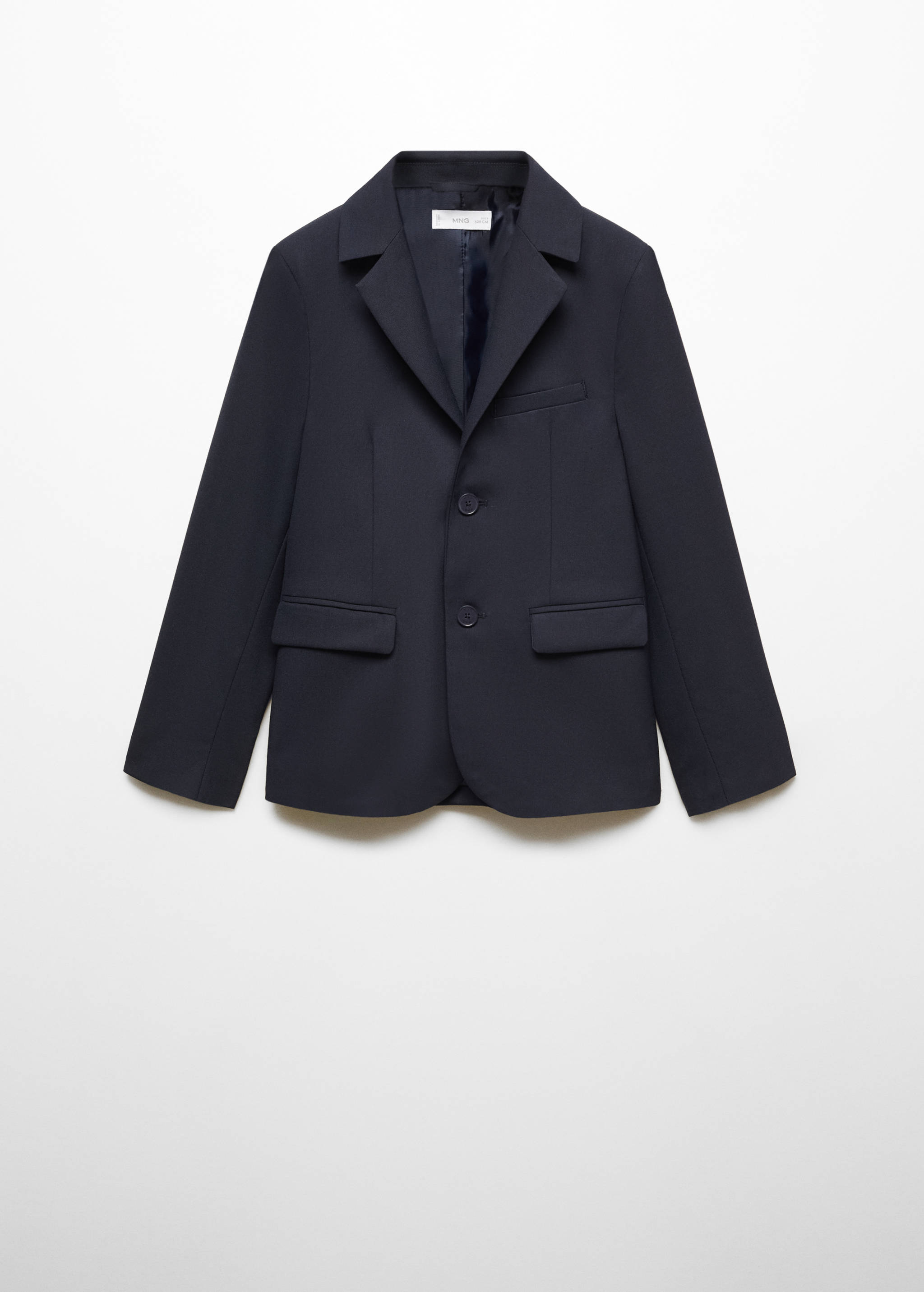 Americana traje slim fit - Artículo sin modelo