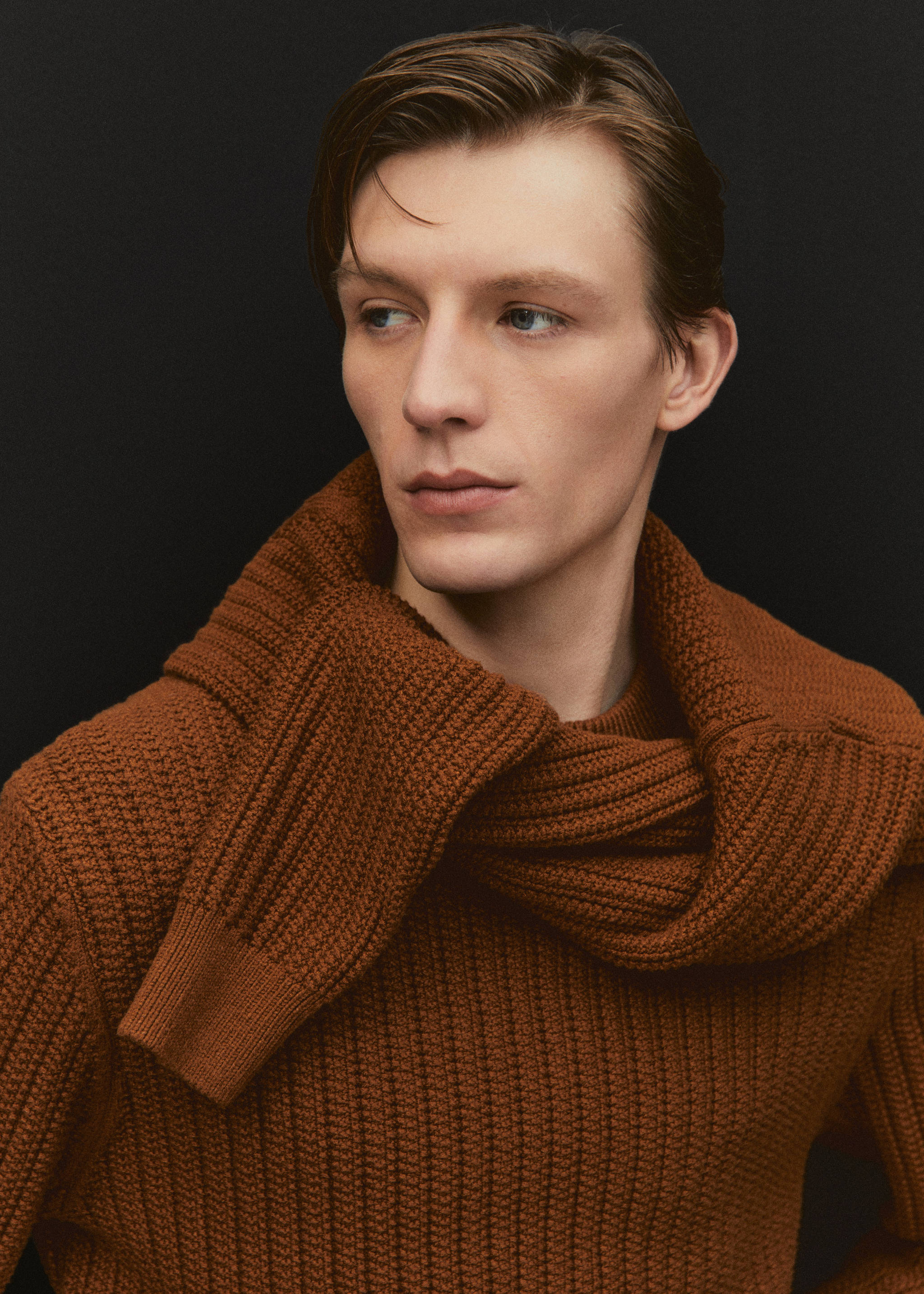 Jersey punto grueso - Detalle del artículo 5