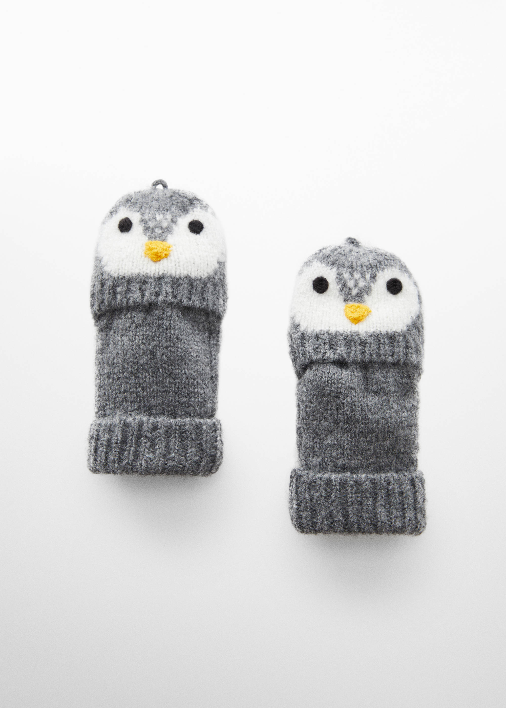 Penguin gloves - Article without model