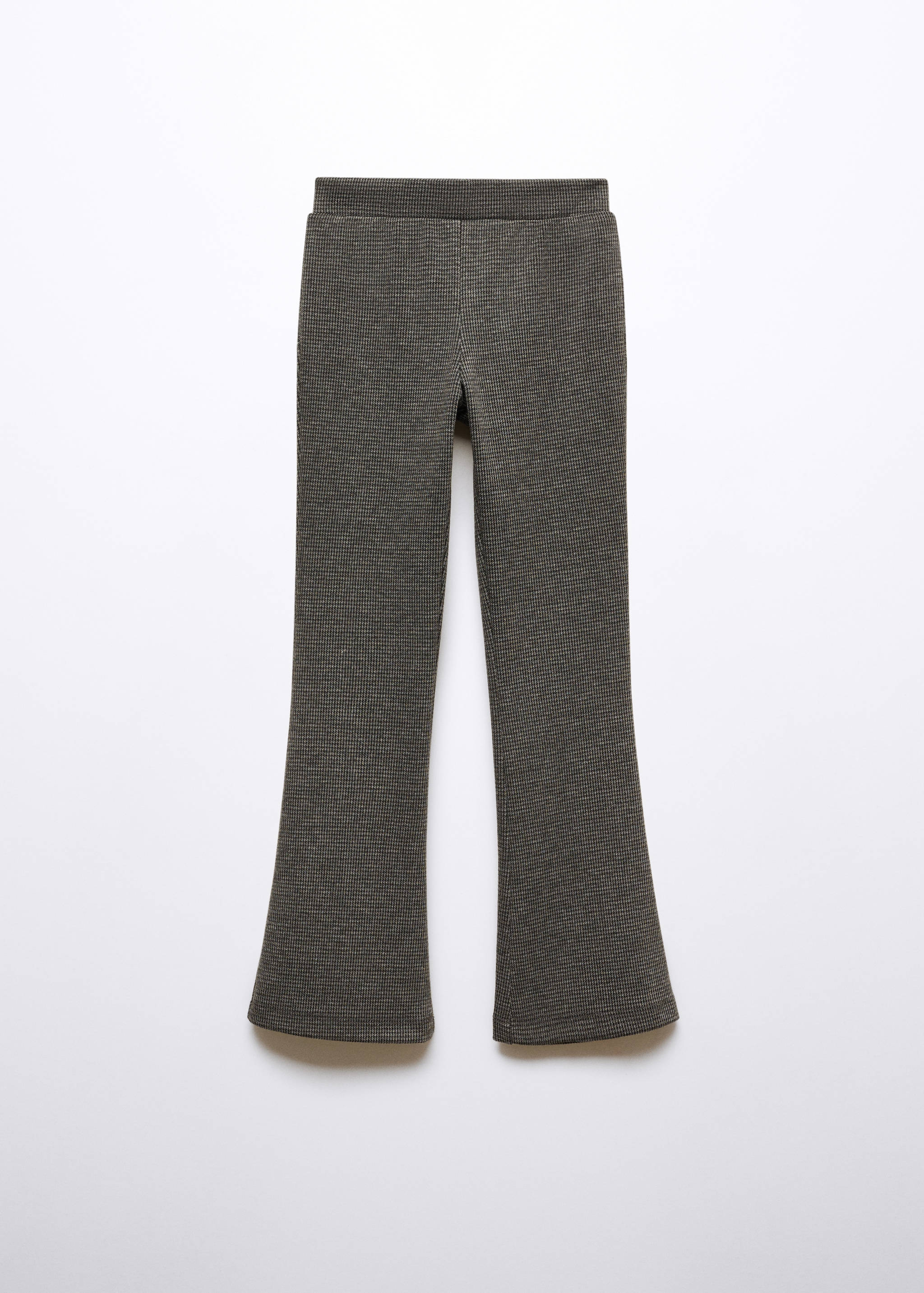 Leggings micro pata de gallo - Artículo sin modelo