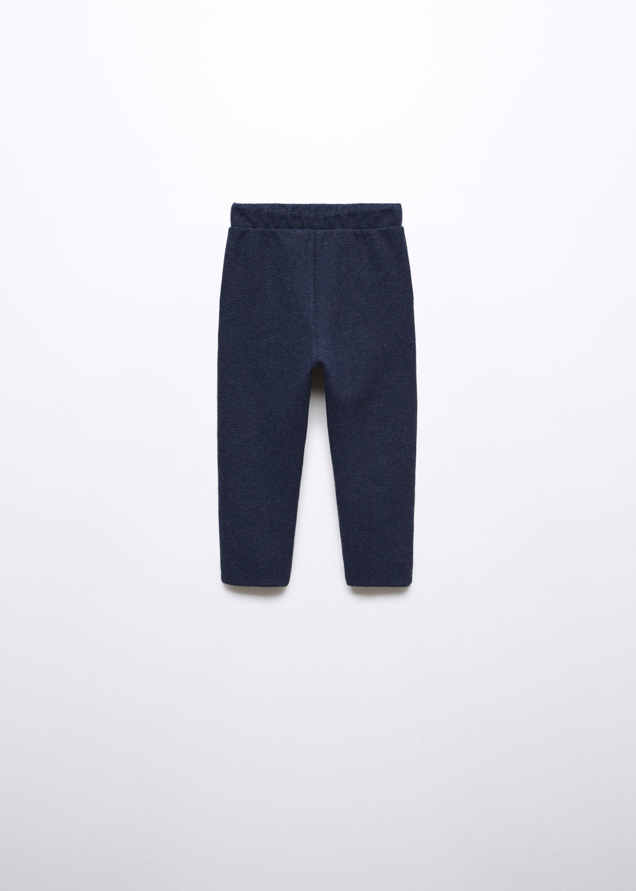 سروال جوجر مرقط - الجهة الخلفية للمنتج