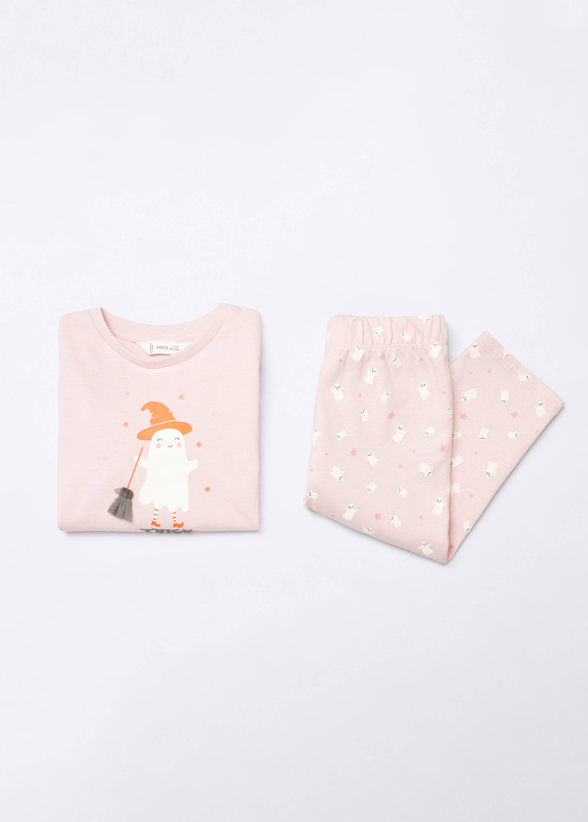 Halloween pyjamas - Details of the article 8