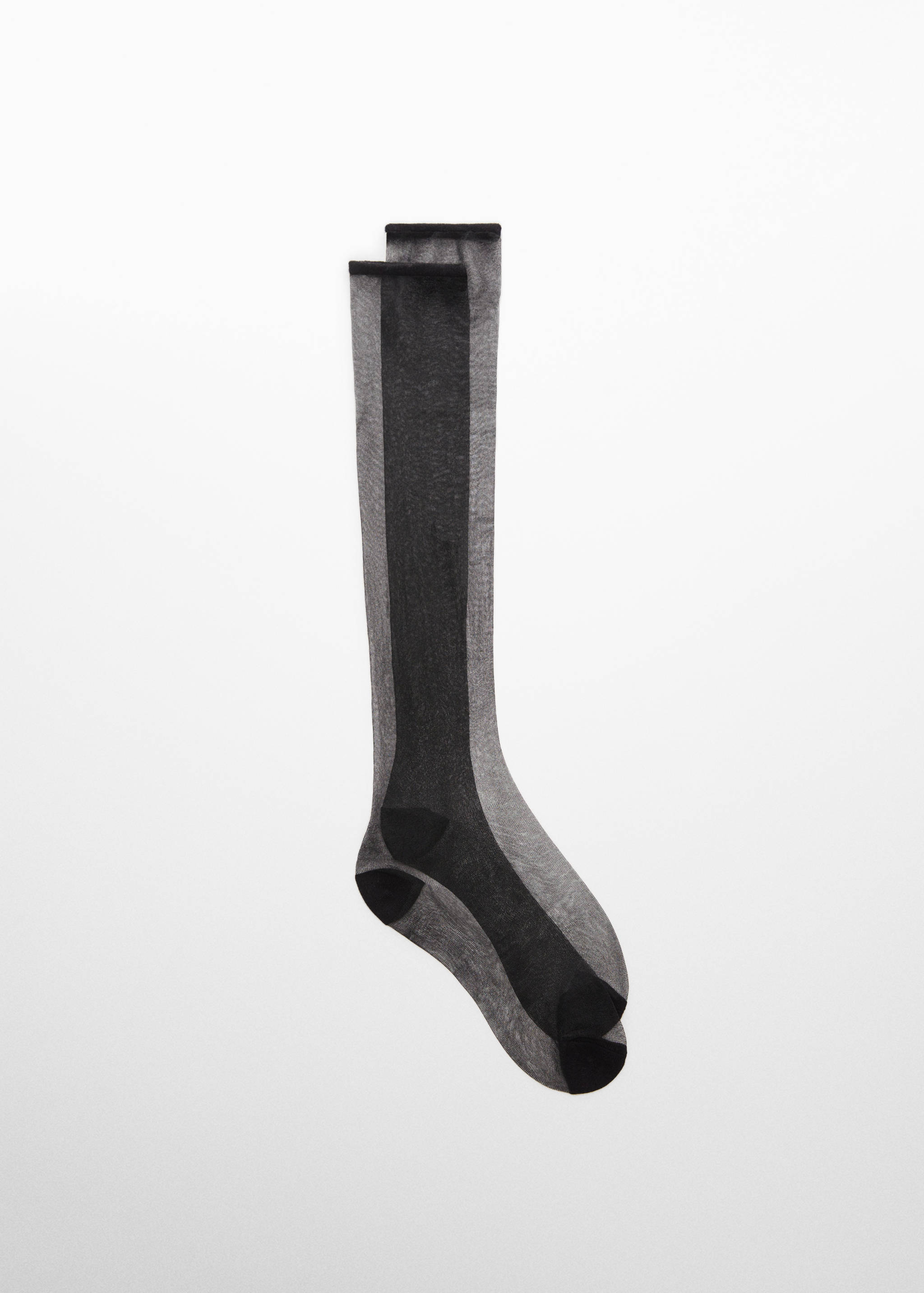 Stocking-type sock - Article without model