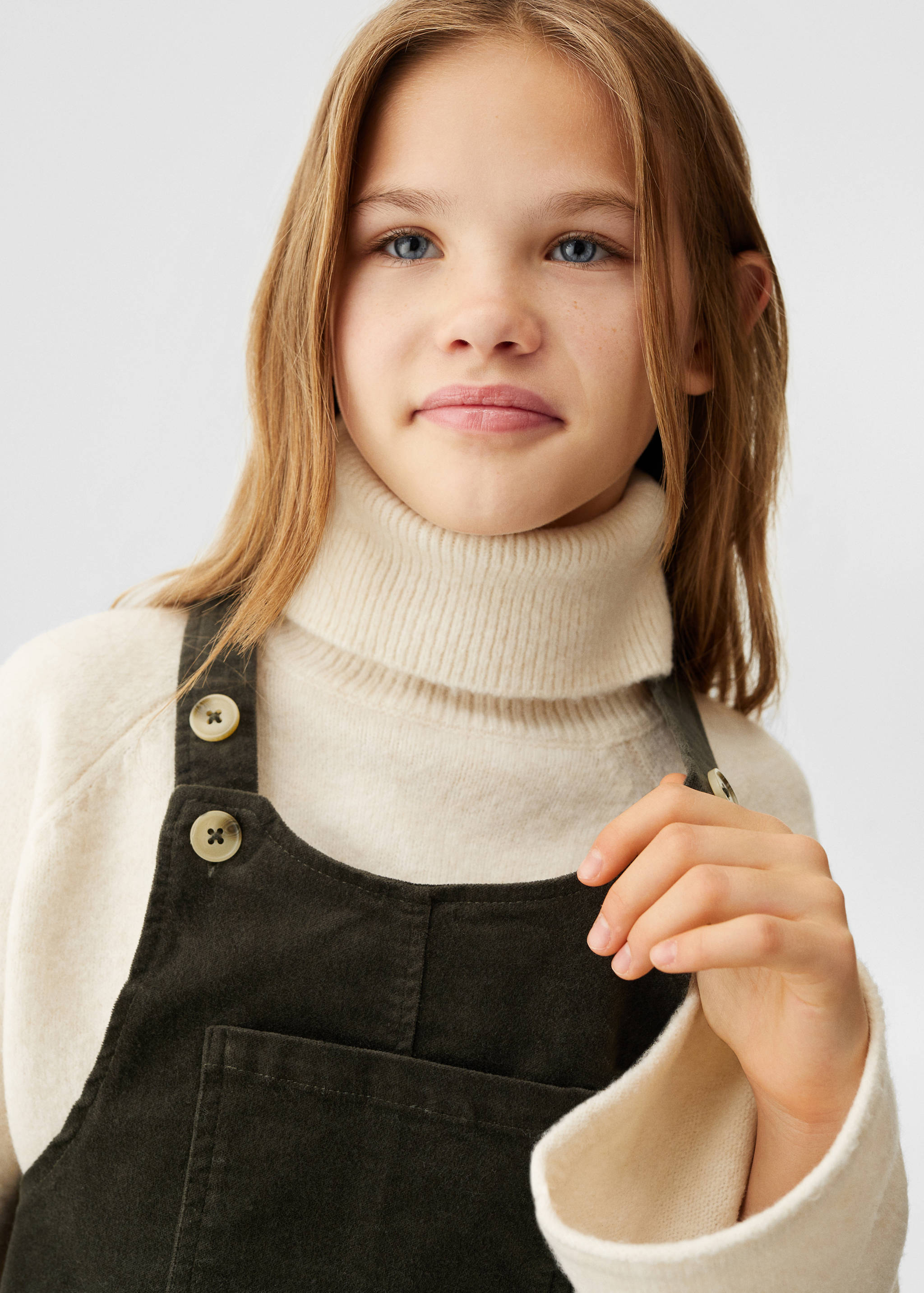 Pichi algodón - Detalle del artículo 1