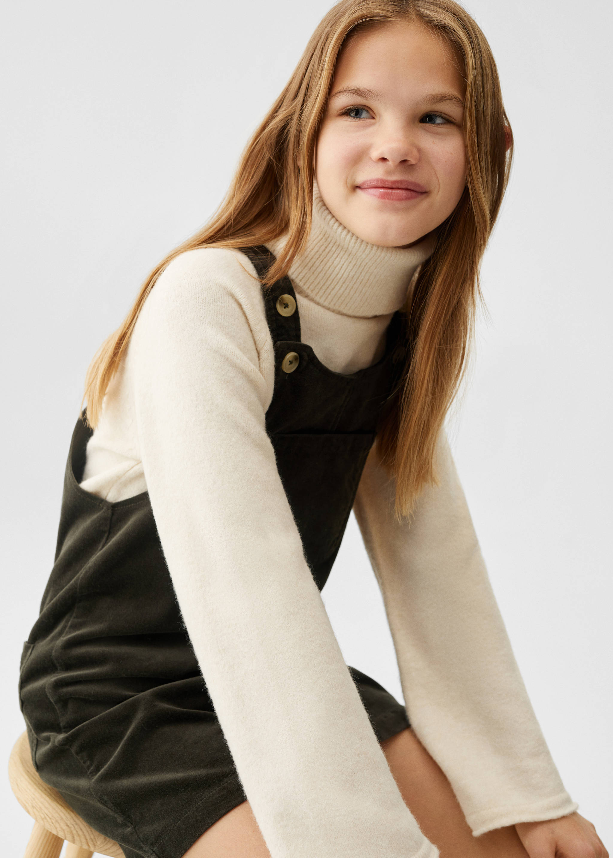 Pichi algodón - Detalle del artículo 2