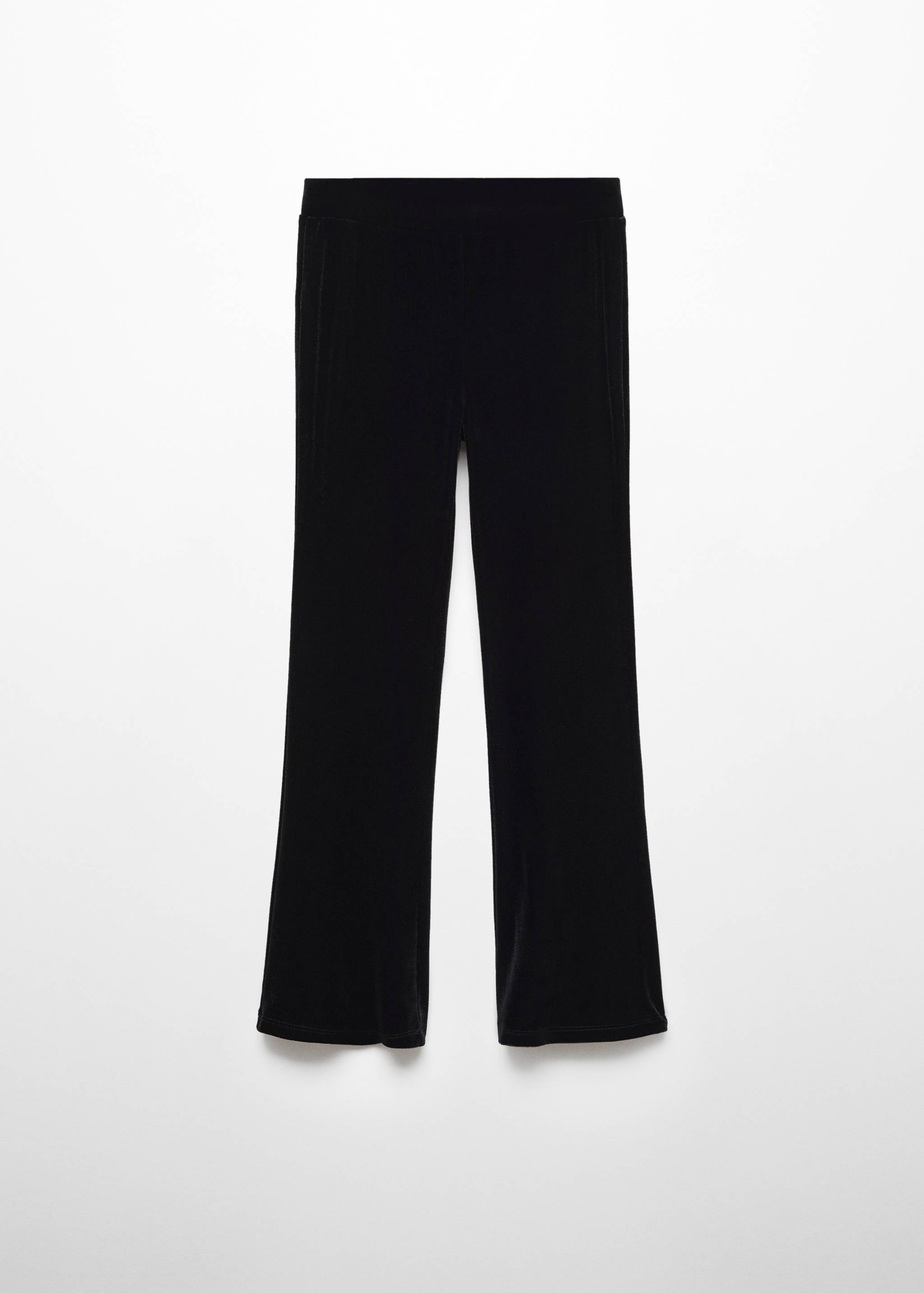 Leggings en velours - Article sans modèle