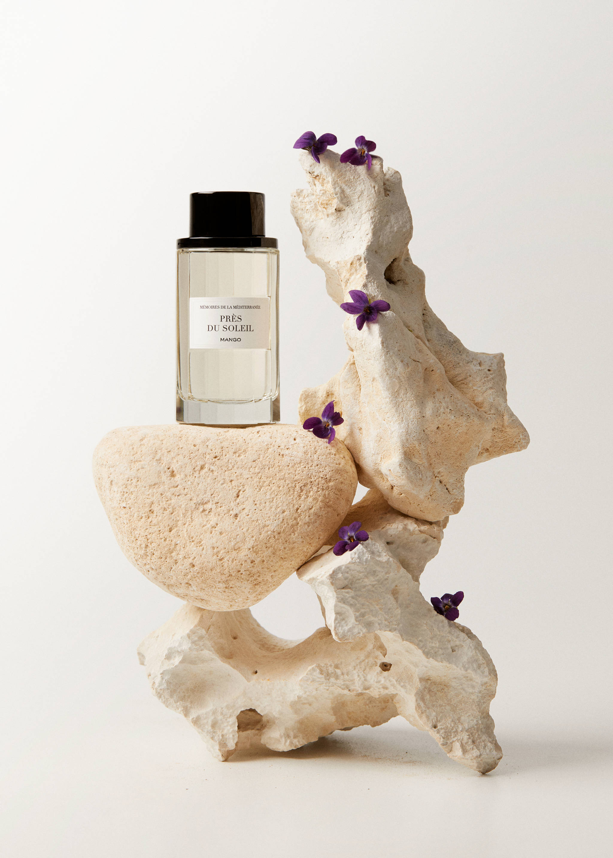 Parfum Près du Soleil 100 ml - Plan moyen