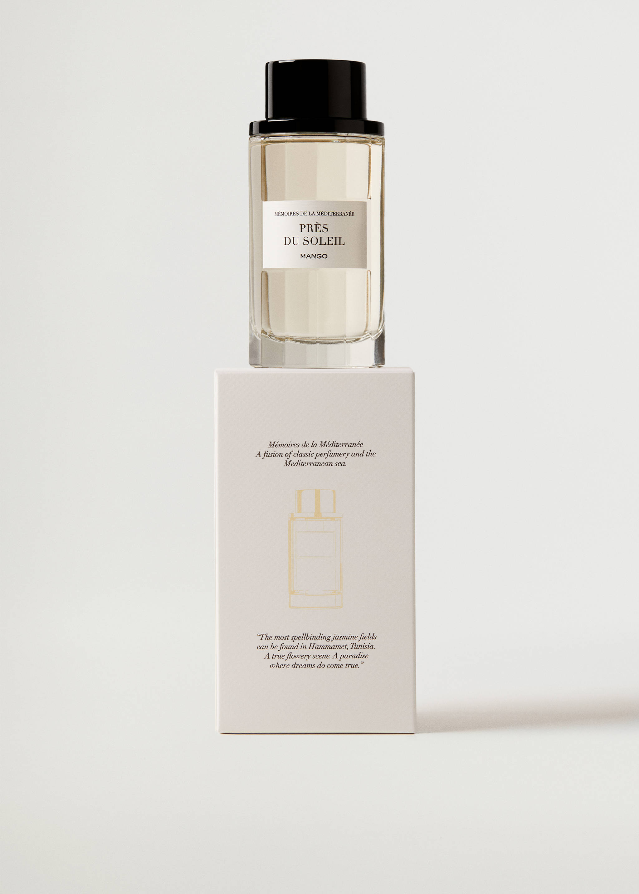 Parfum Près du Soleil 100 ml - Détail de l'article 3