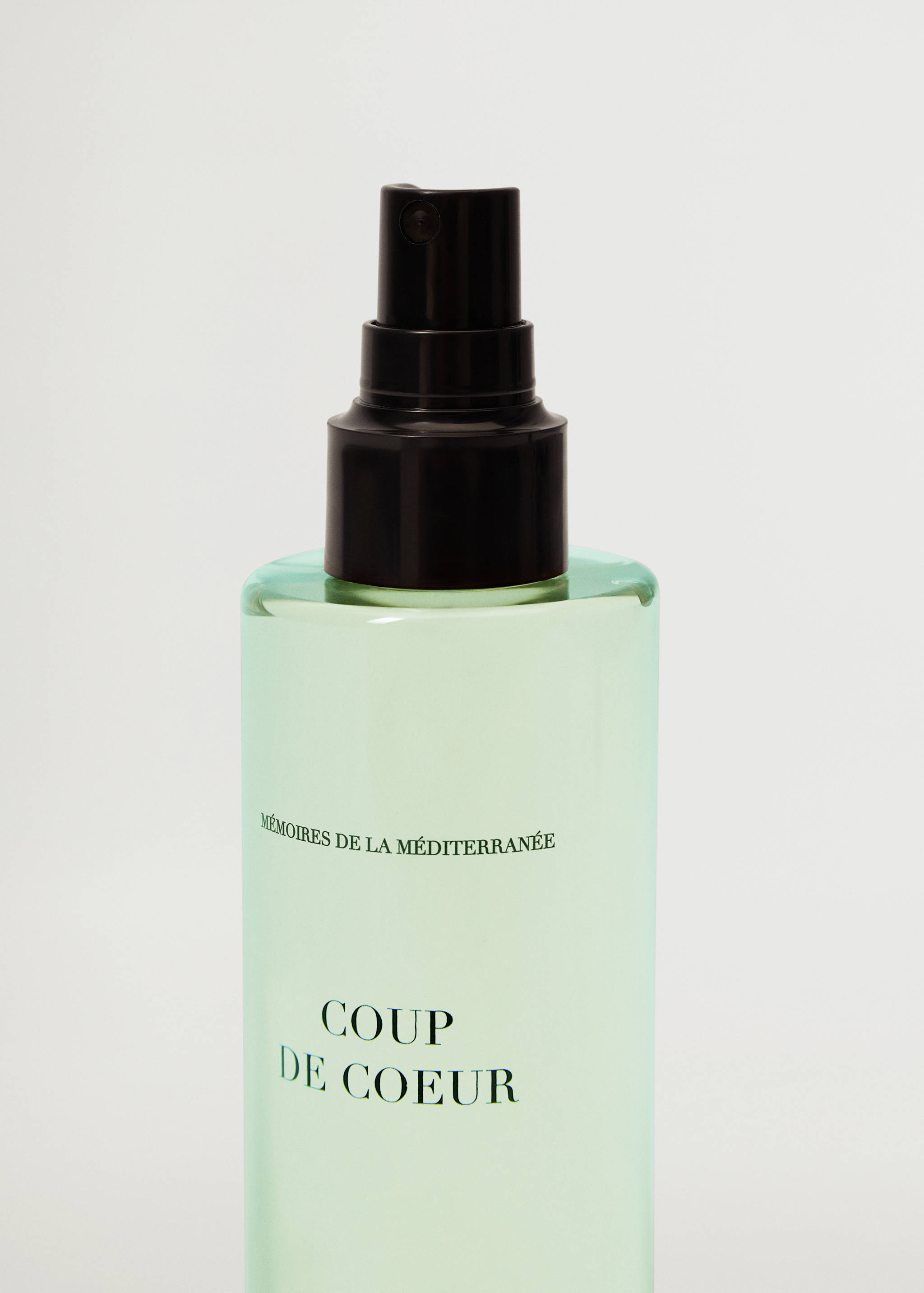 Brume parfumée Coup De Coeur - Plan moyen