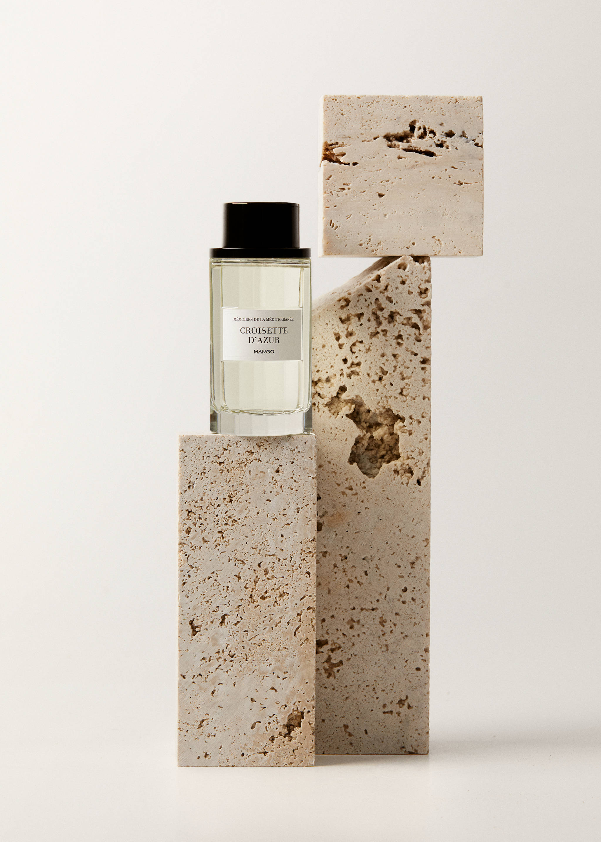 Parfum Croisette d'Azur 100 ml - Plan moyen