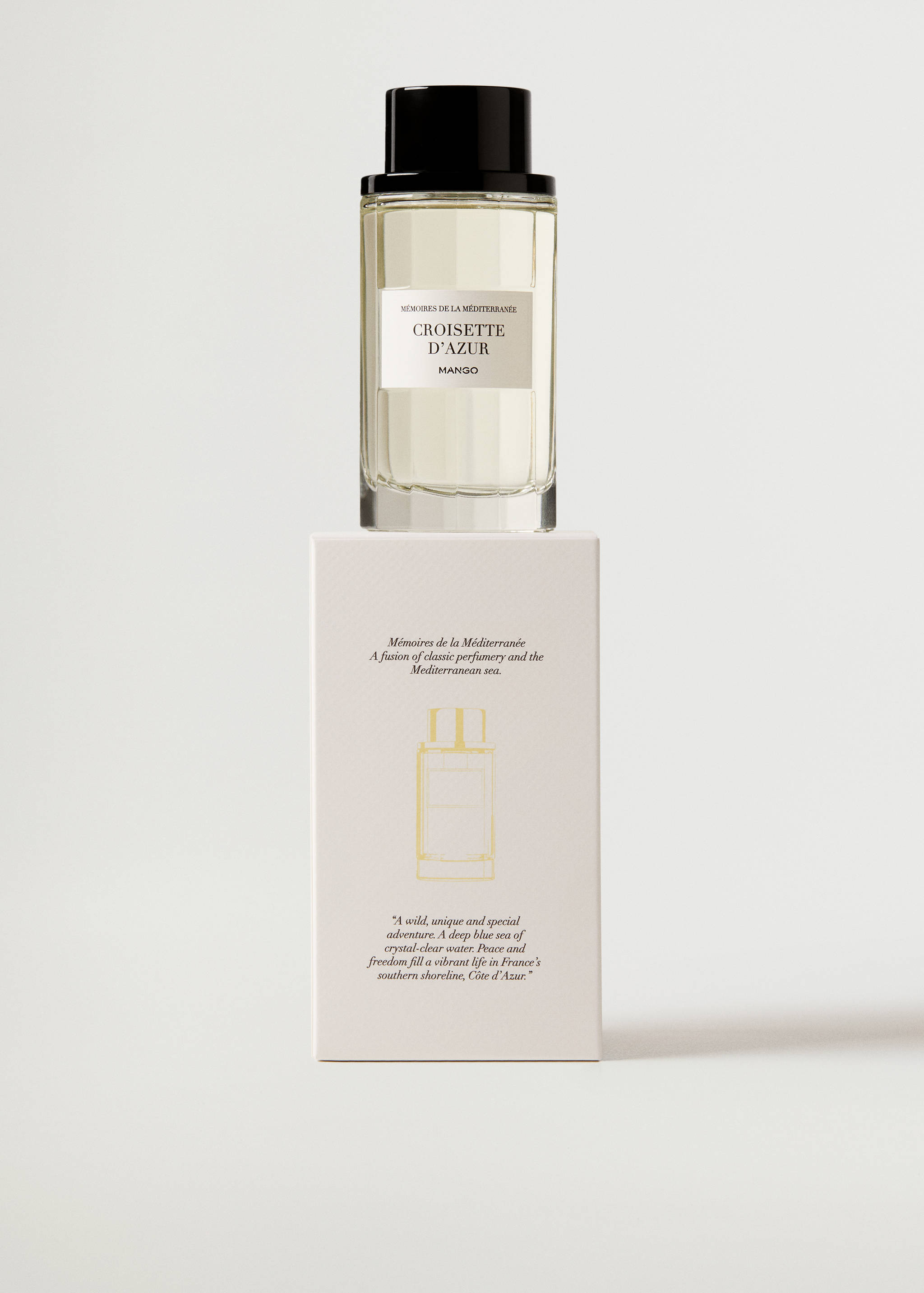 Parfum Croisette d'Azur 100 ml - Détail de l'article 3