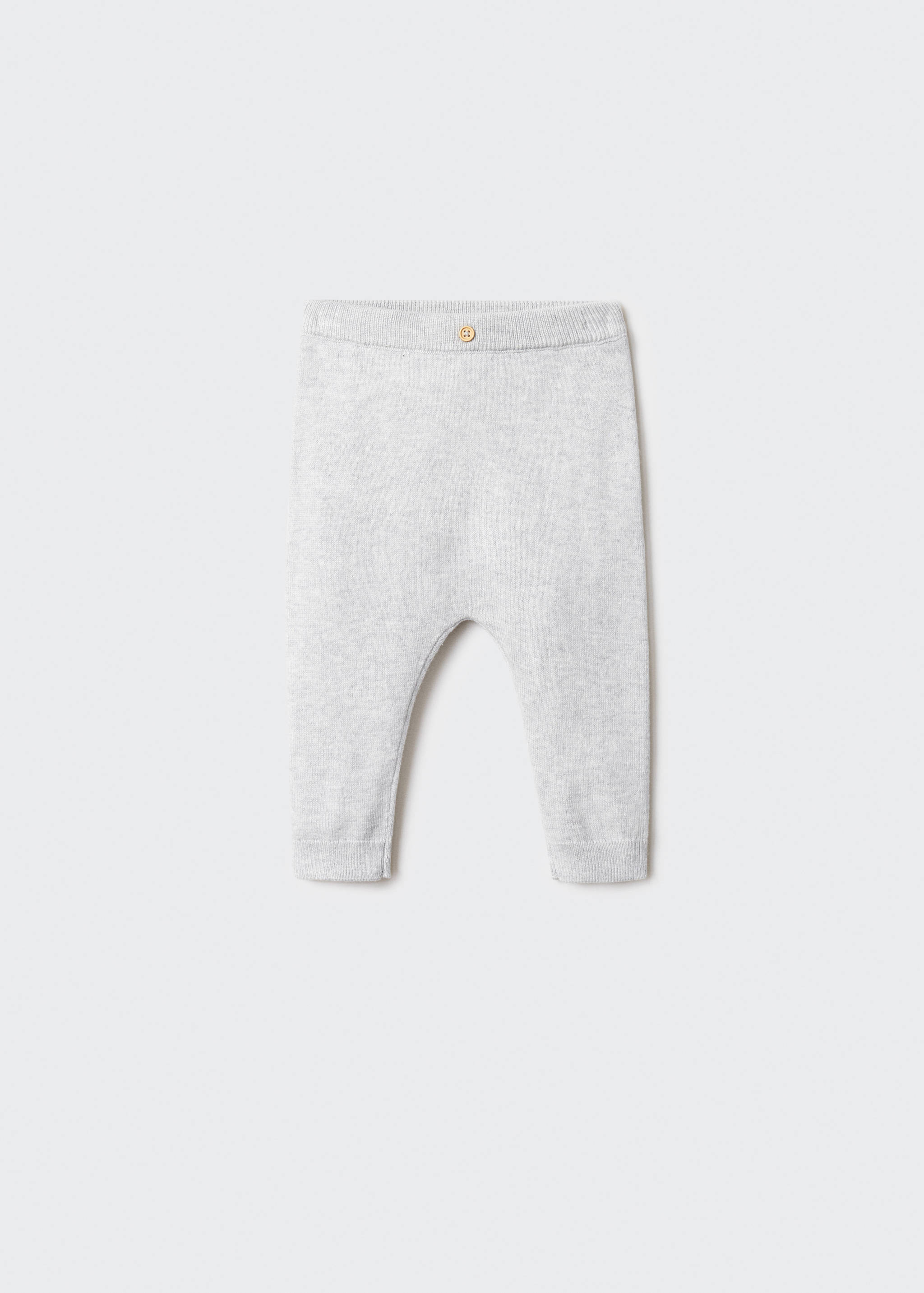 Cloud baby layette - Details of the article 4