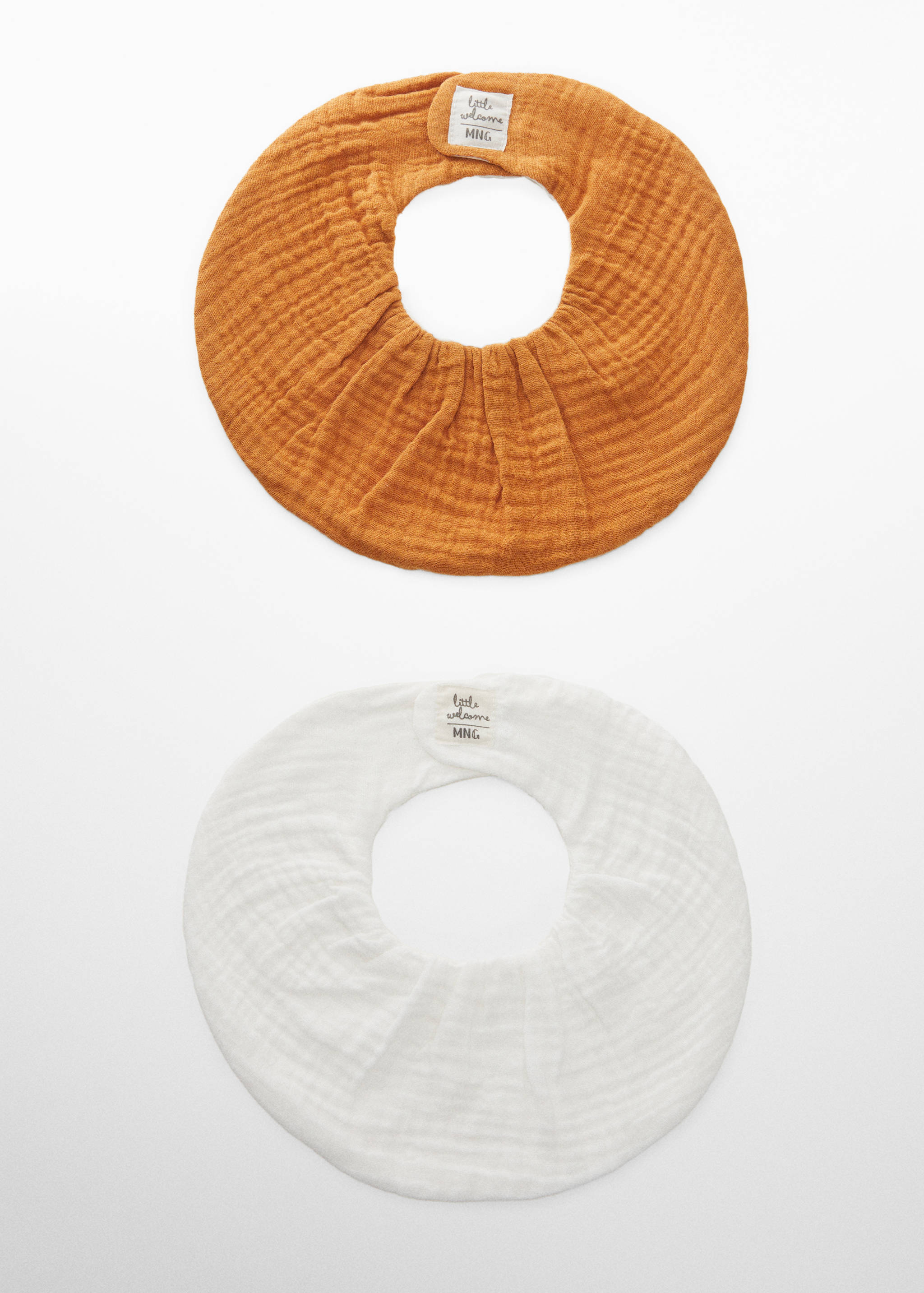 Bear Basket - Details of the article 1