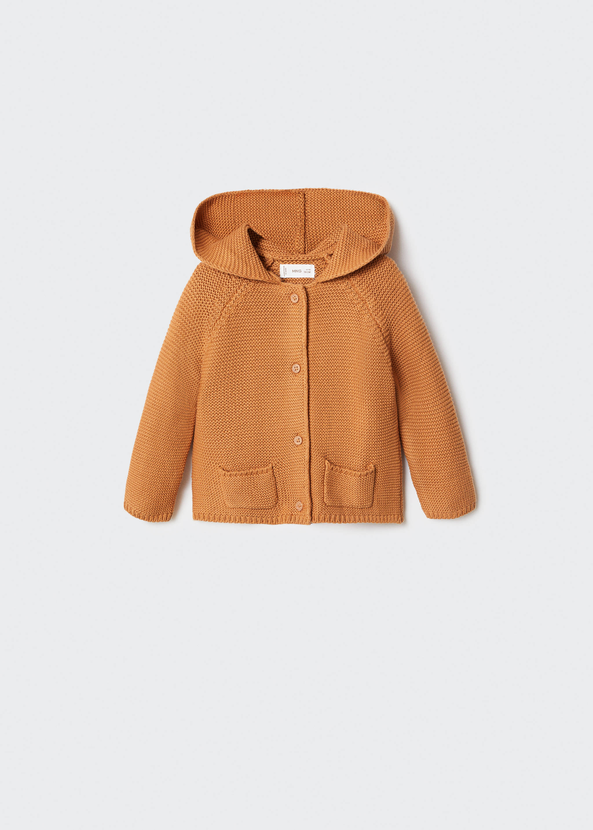 Bear Basket - Details of the article 4