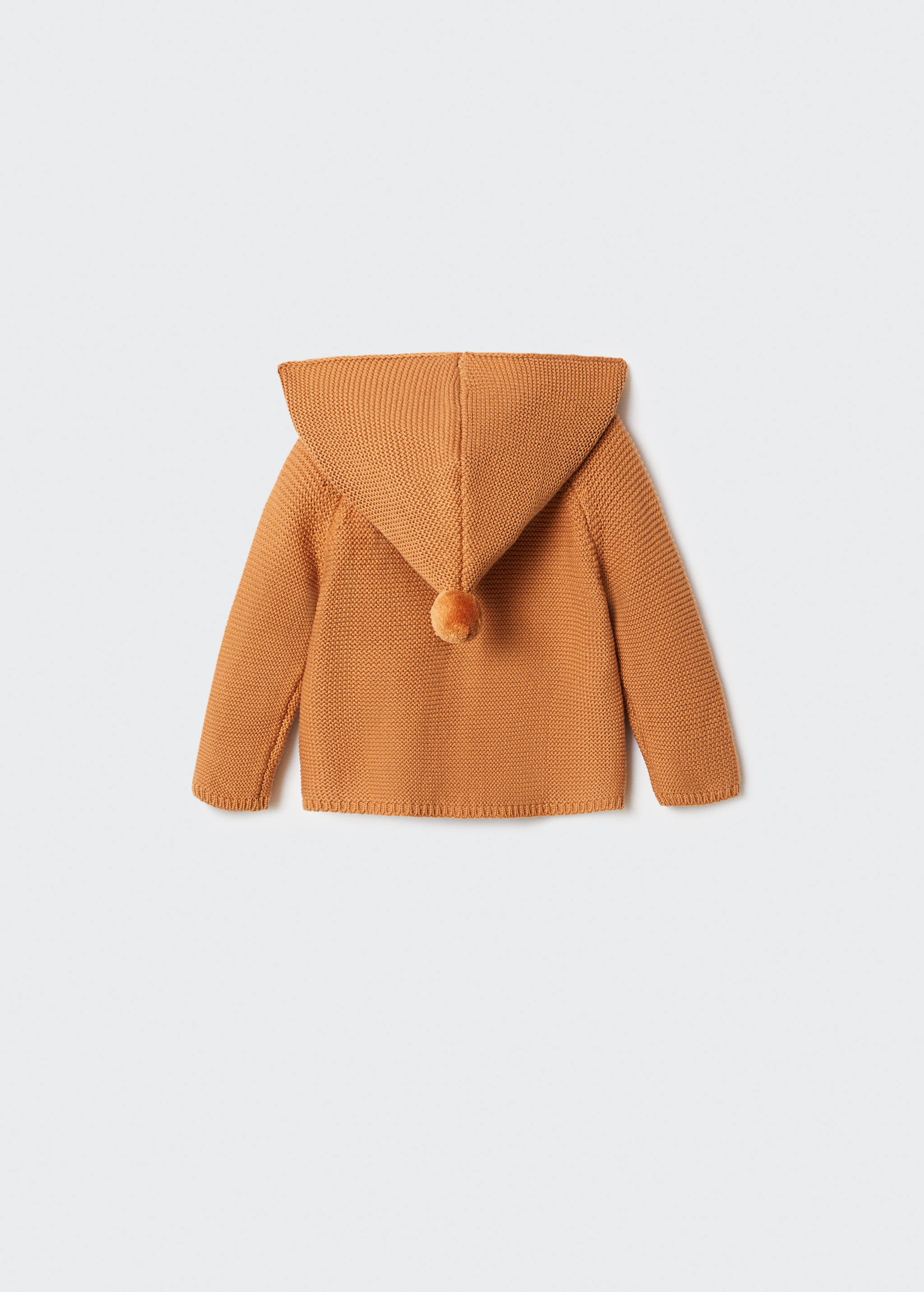 Bear Basket - Details of the article 5