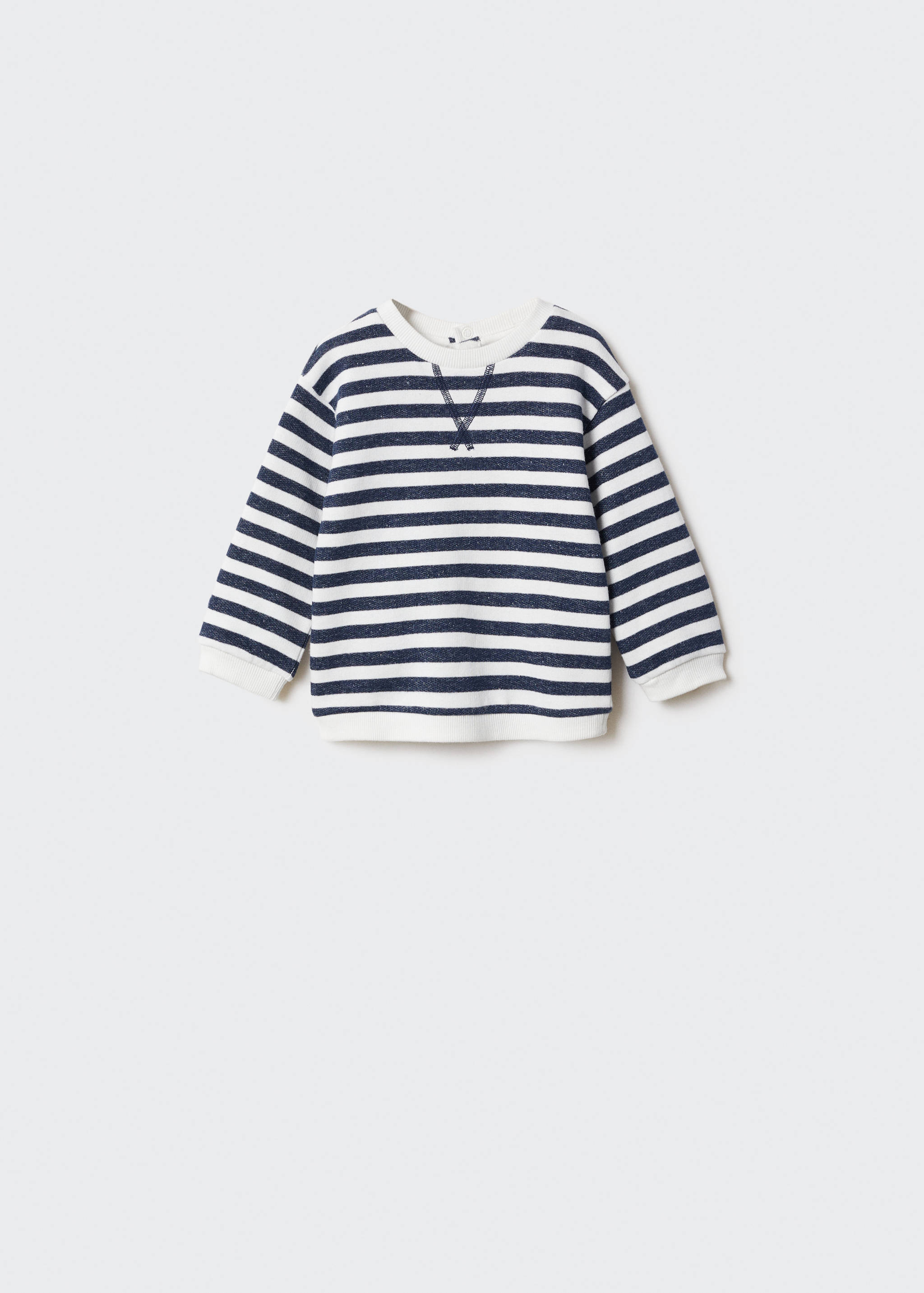 Sailor Basket - Details of the article 1