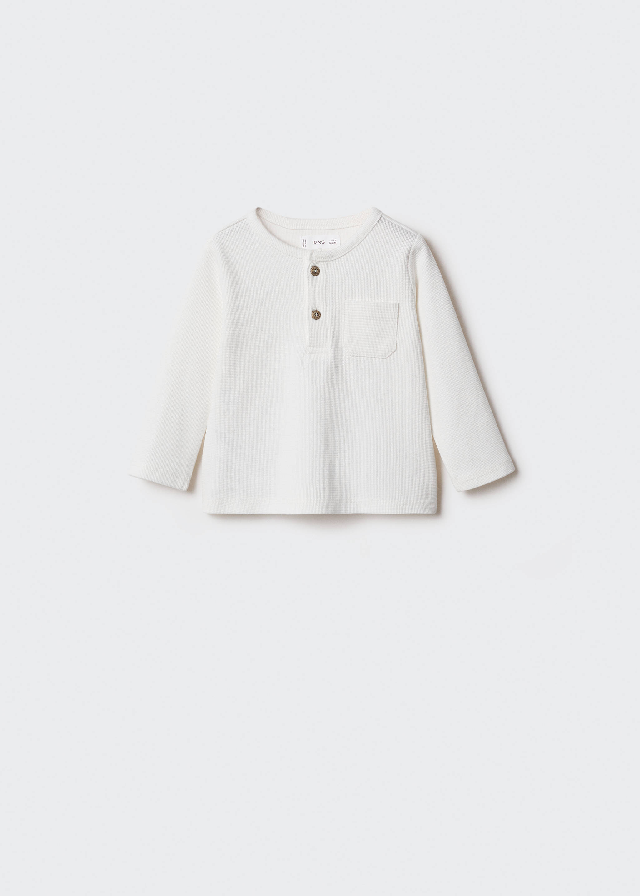 Sailor Basket - Details of the article 5