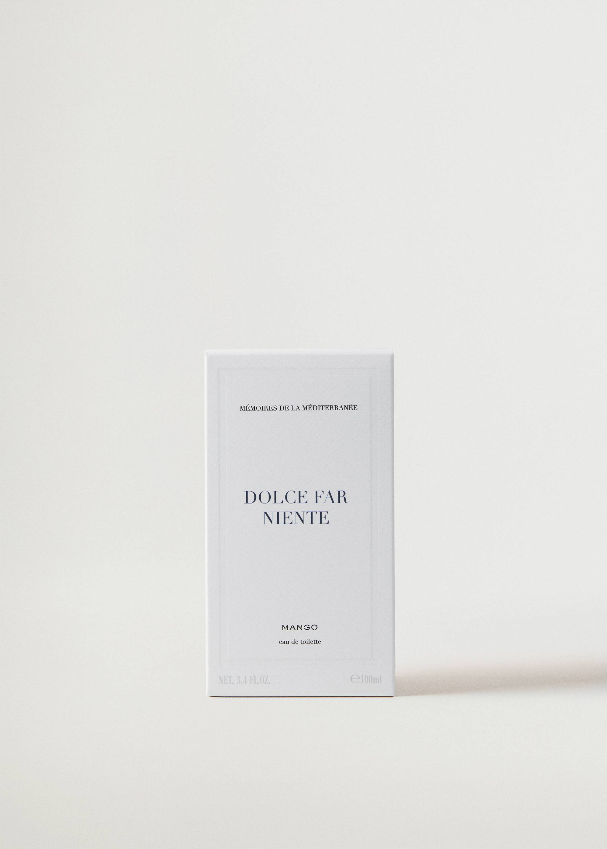 Fragrance Dolce Far Niente 100 ml - Plano medio