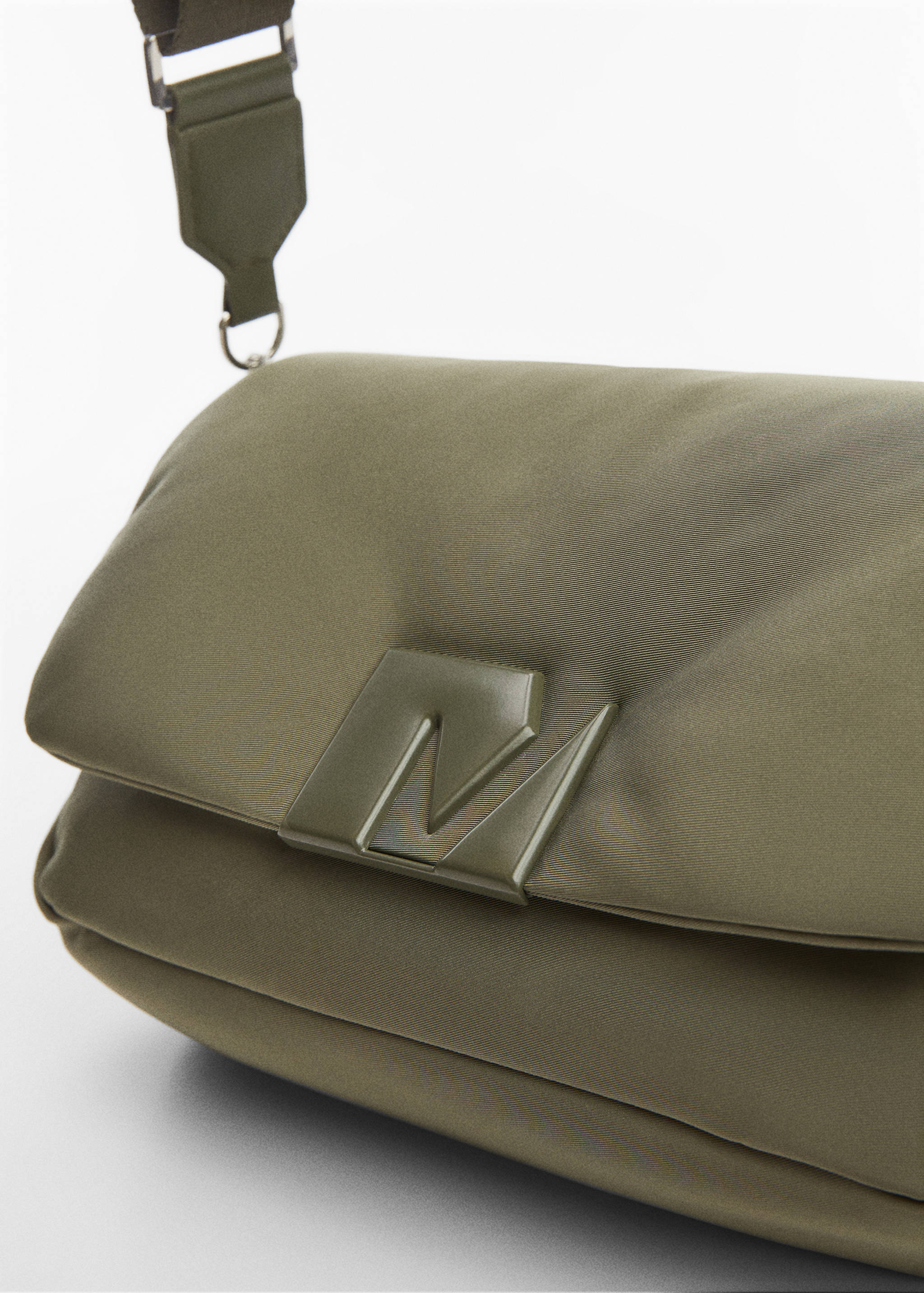 Bolso bandolera acolchado - Detalle del artículo 2