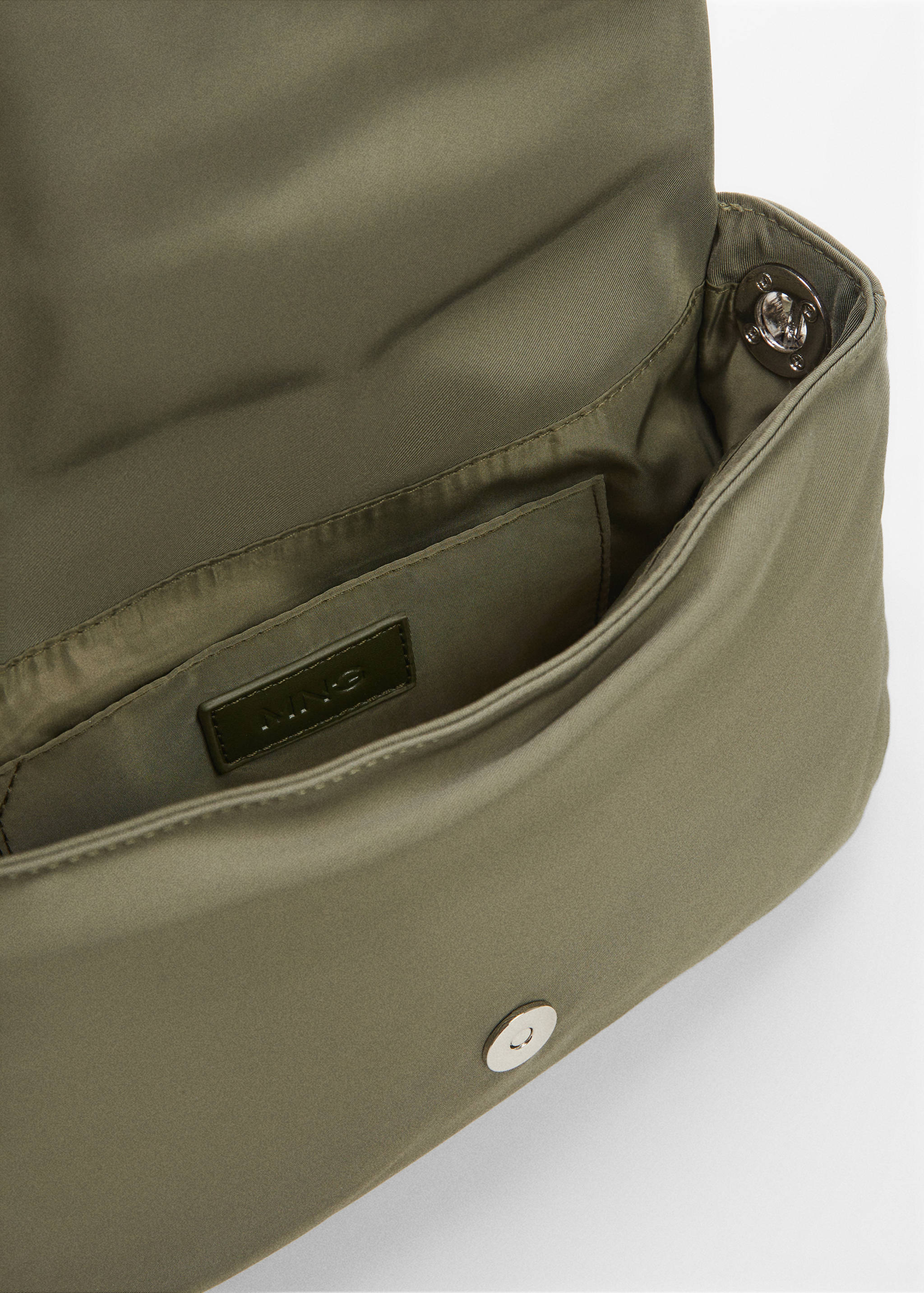 Bolso bandolera acolchado - Detalle del artículo 3