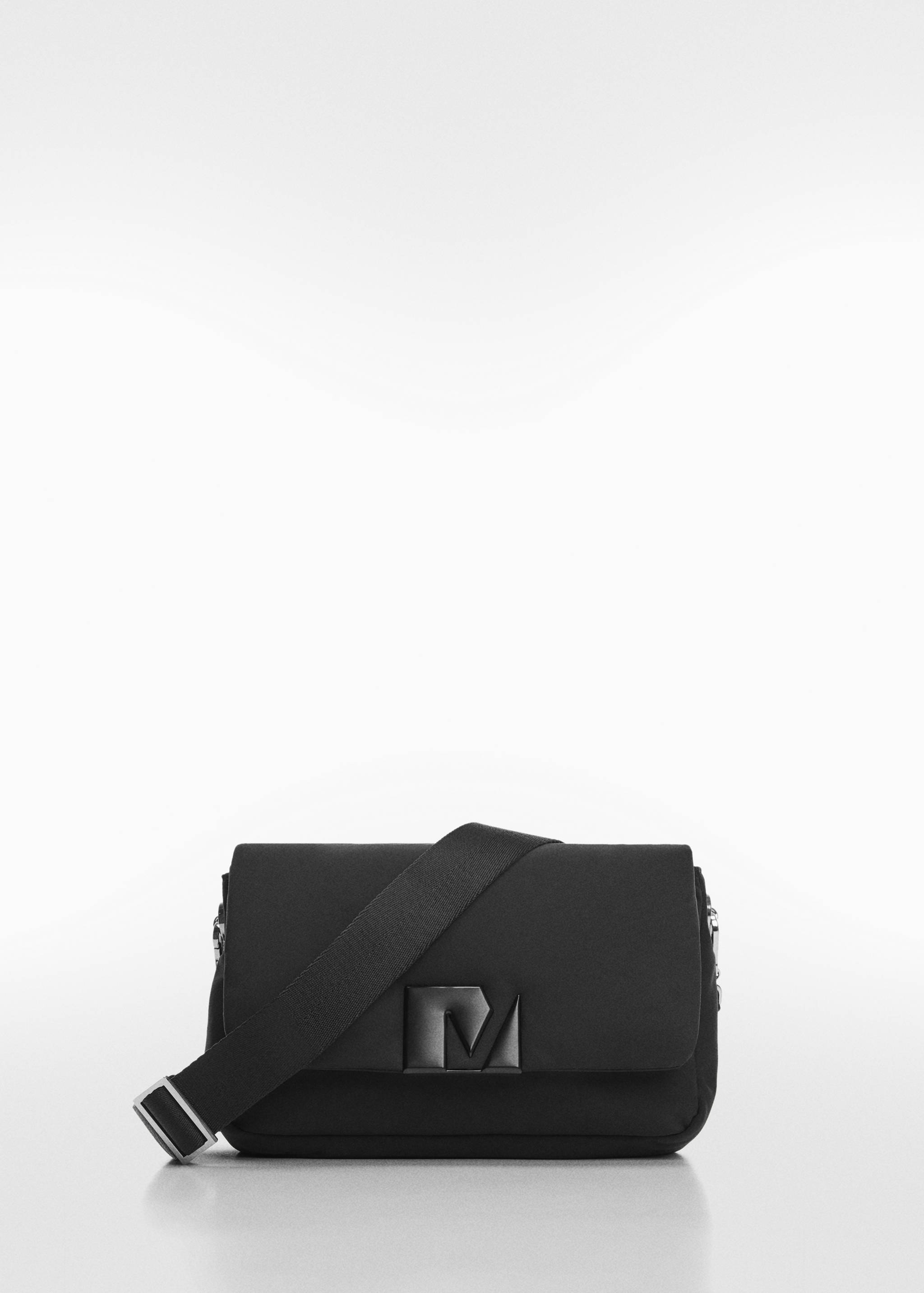 Sac bandoulière matelassé - Article sans modèle