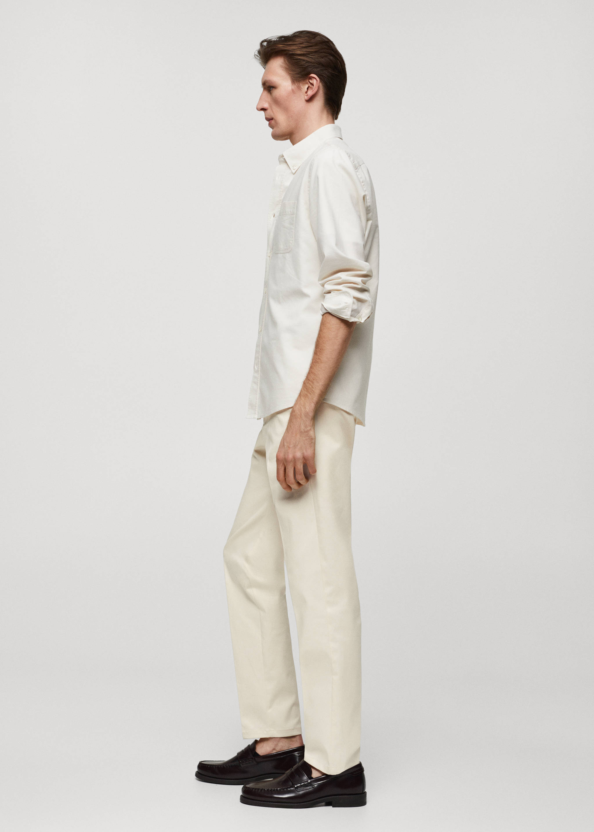 Pantalón chino slim fit - Detalle del artículo 2