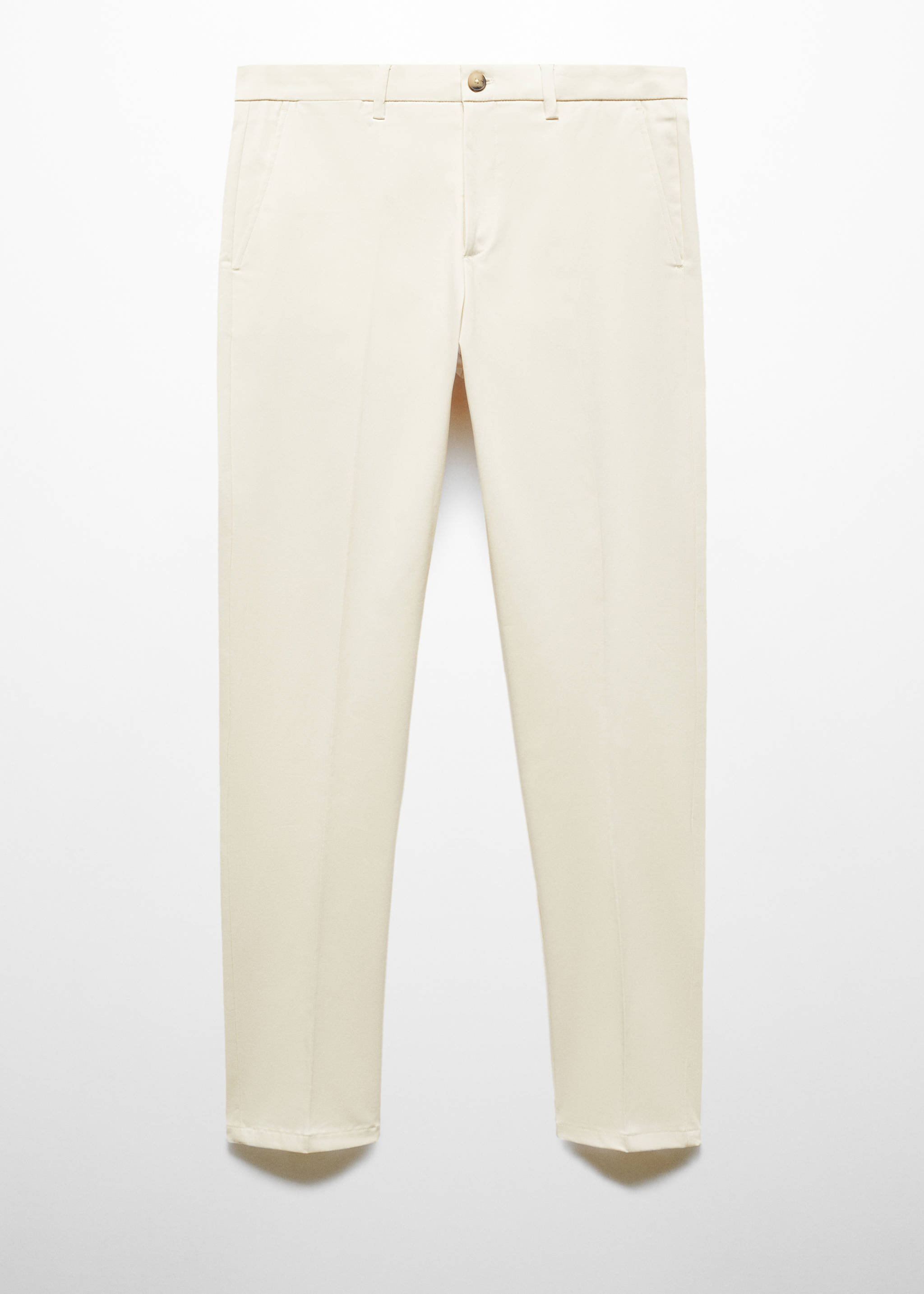 Pantalón chino slim fit - Artículo sin modelo